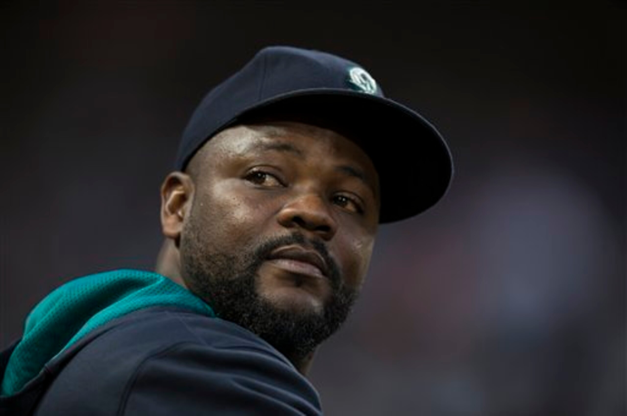 Fernando Rodney is one of Seattle's few major league assets.