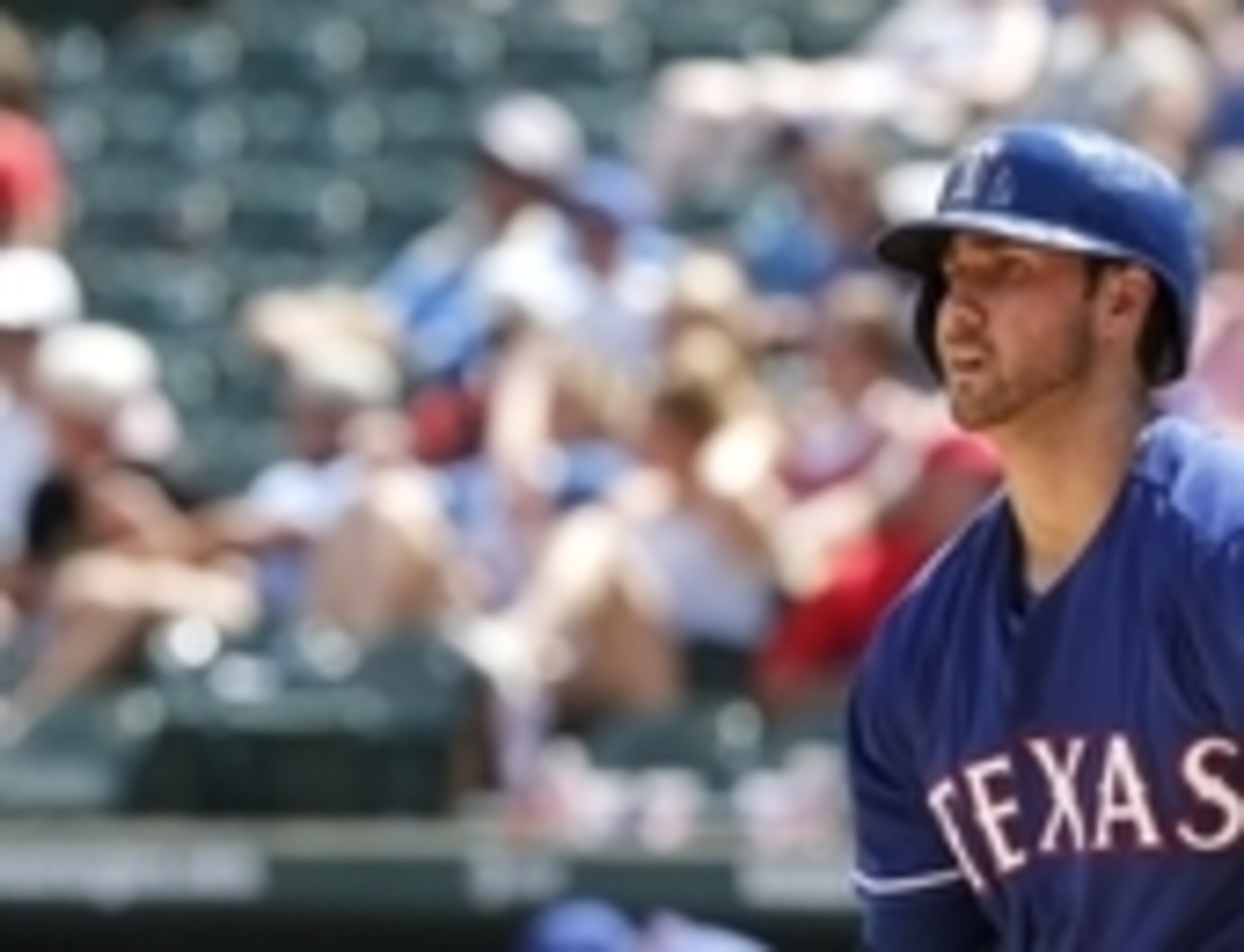 Joey Gallo is one of many Texas prospects close to being full-time major leaguers.