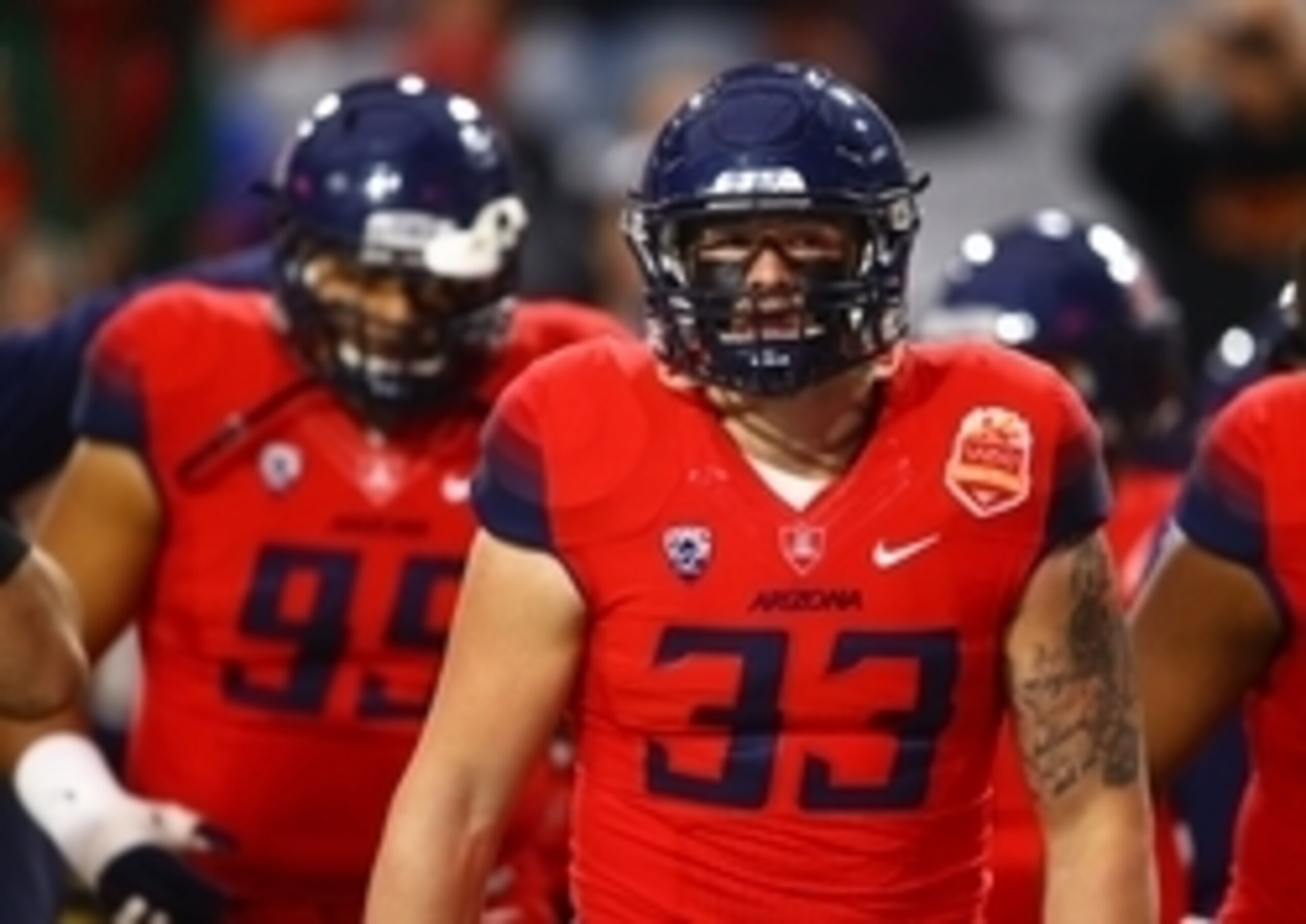 LB Scooby Wright III