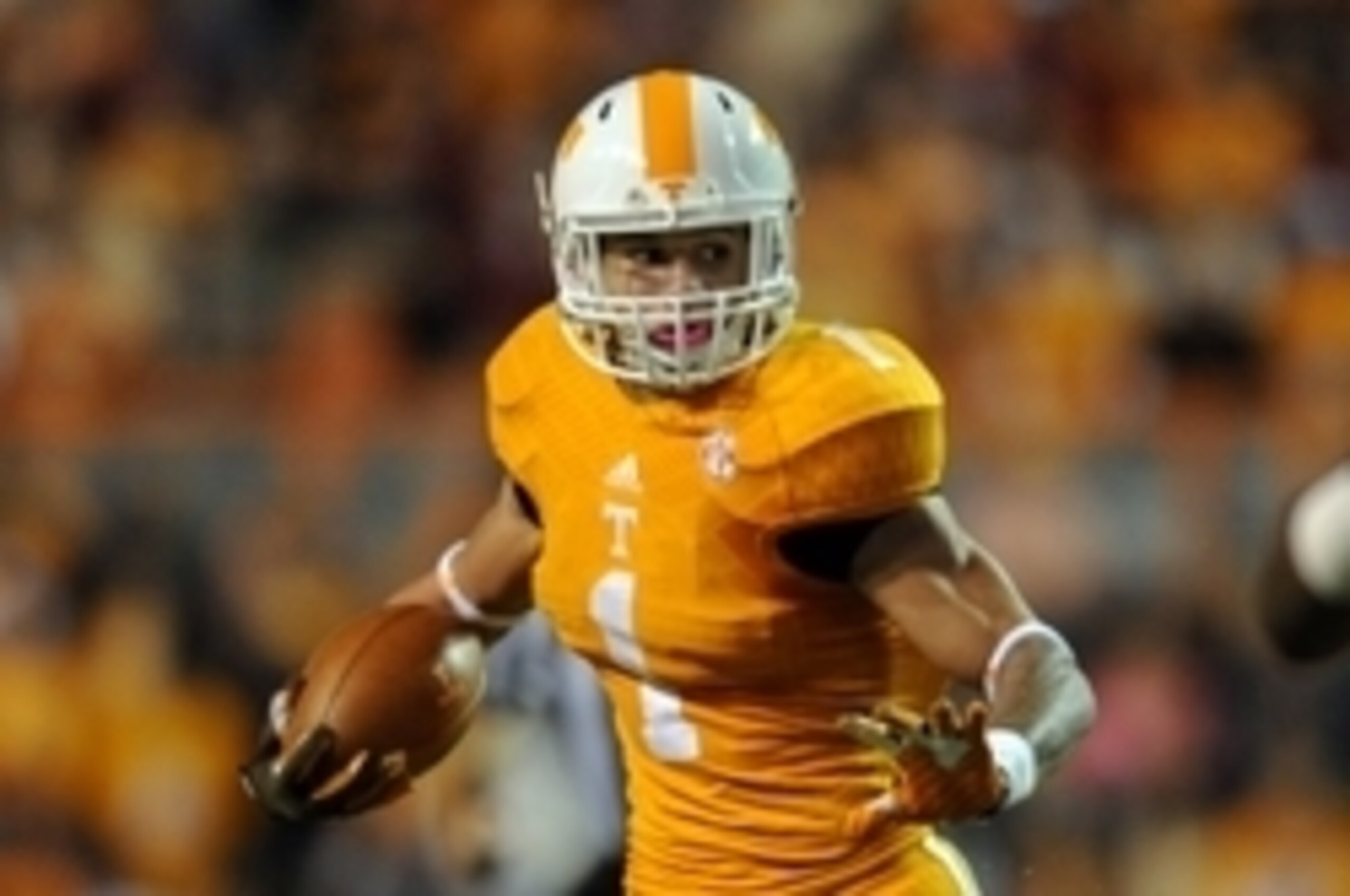 RB Jalen Hurd