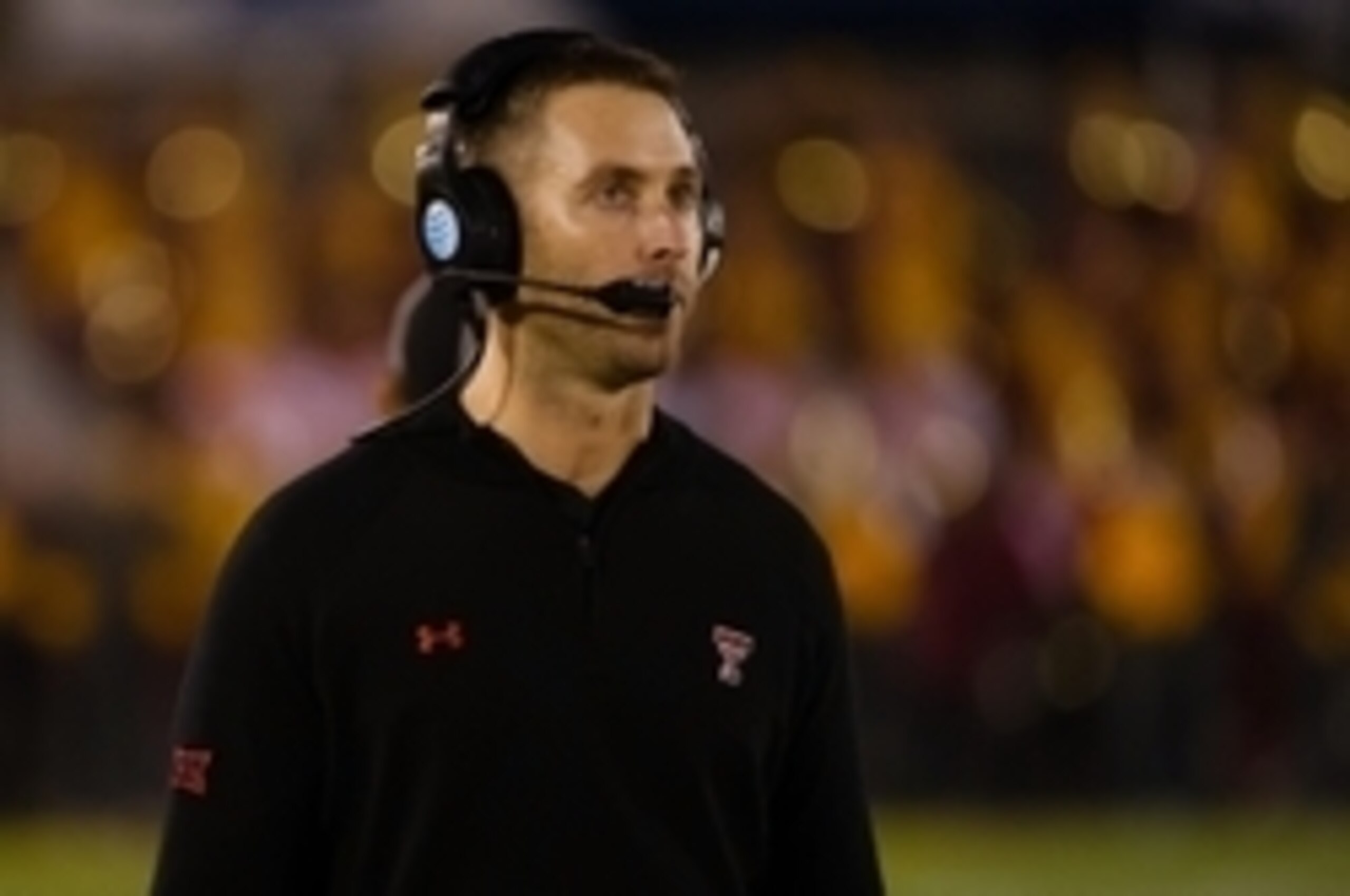 HC Kliff Kingsbury