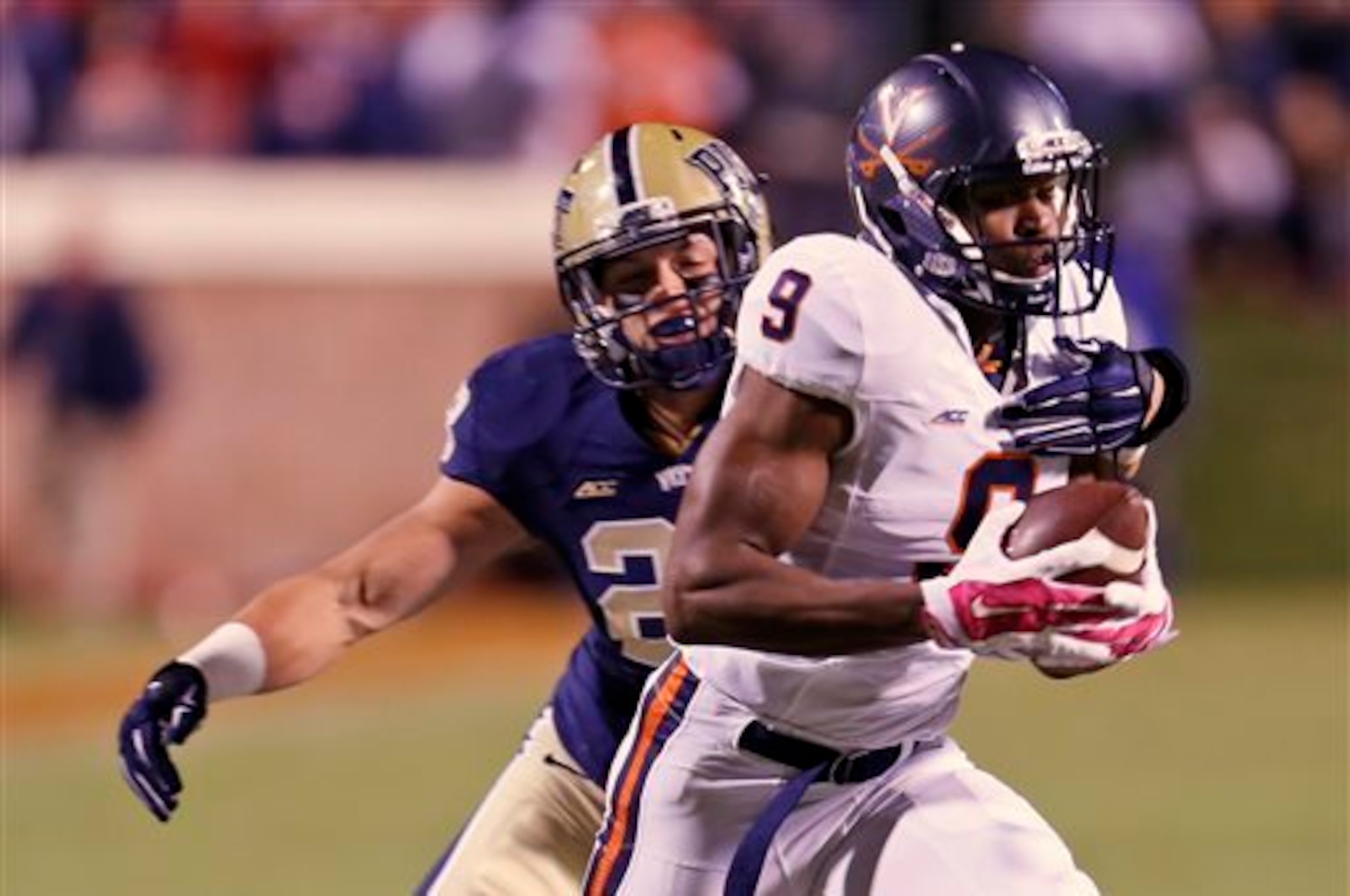 WR Canaan Severin