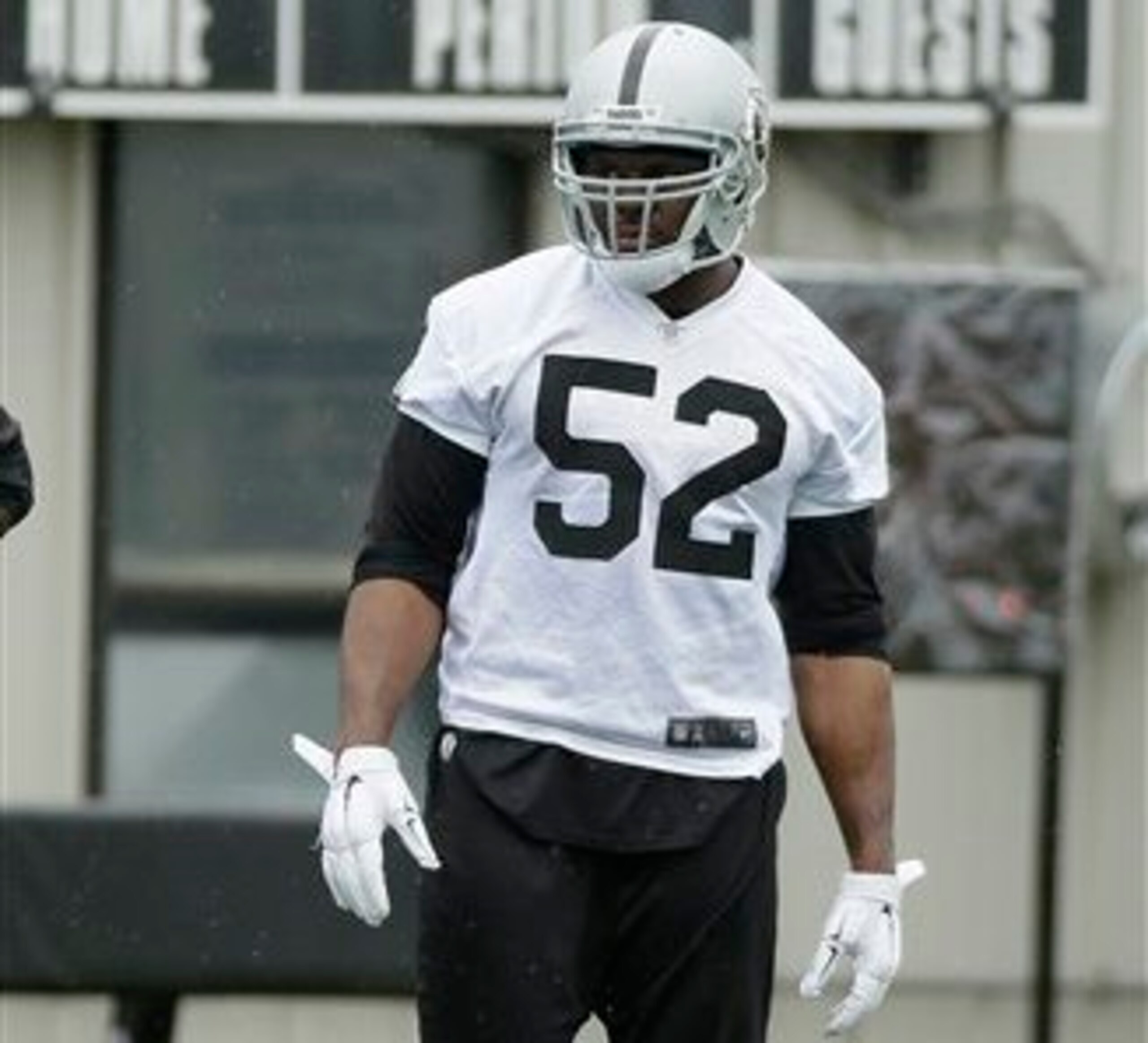 Khalil Mack