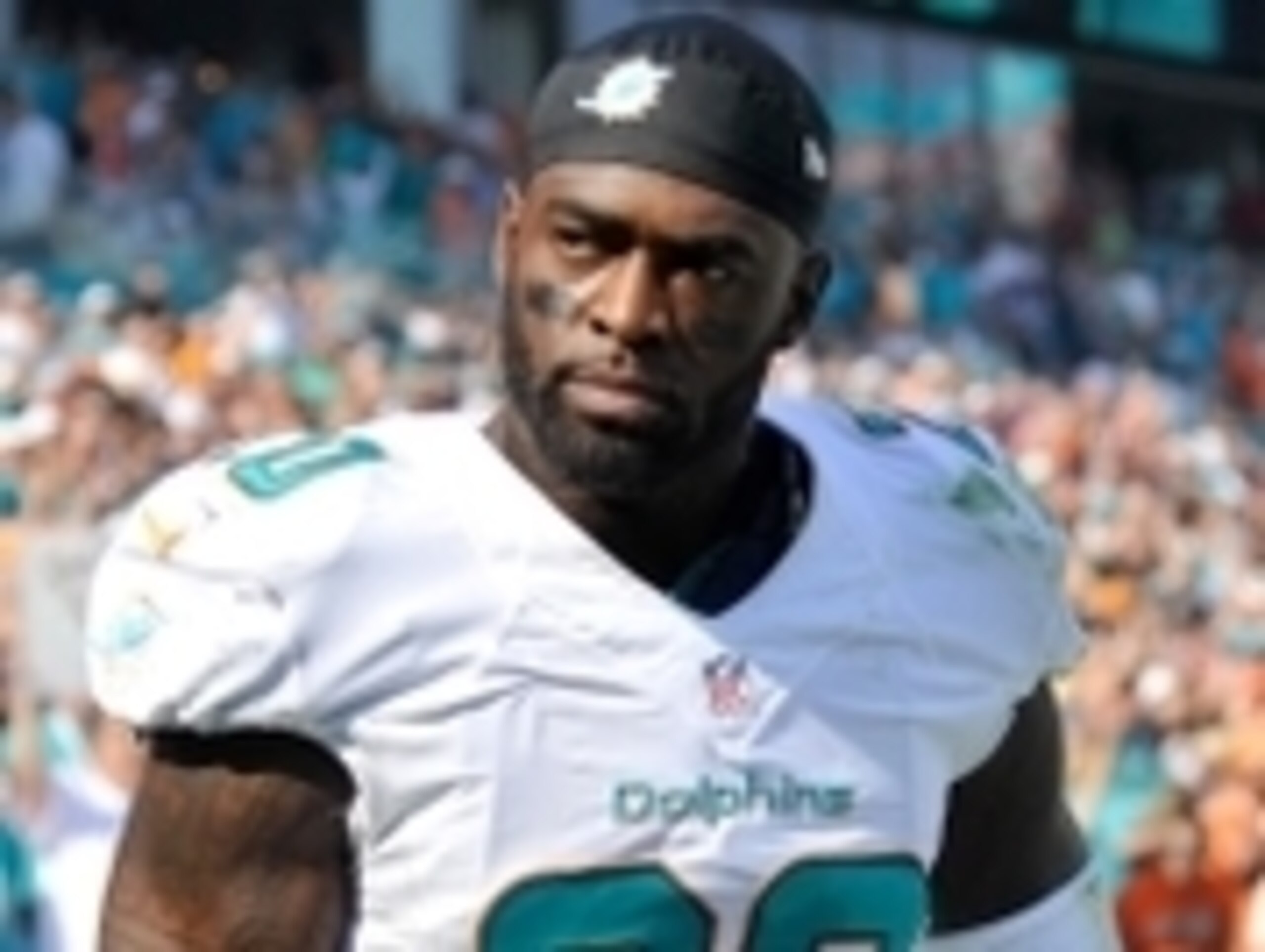 Reshad Jones (above) has been a starter at multiple safety spots for the Dolphins over the past five years.