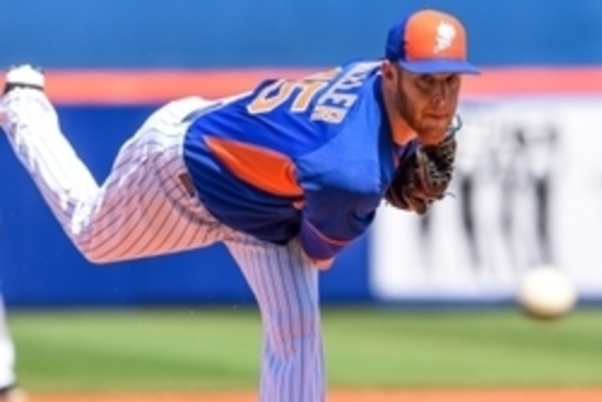 Zack Wheeler headlines a group of prospects that could be prizes for sellers at the deadline.