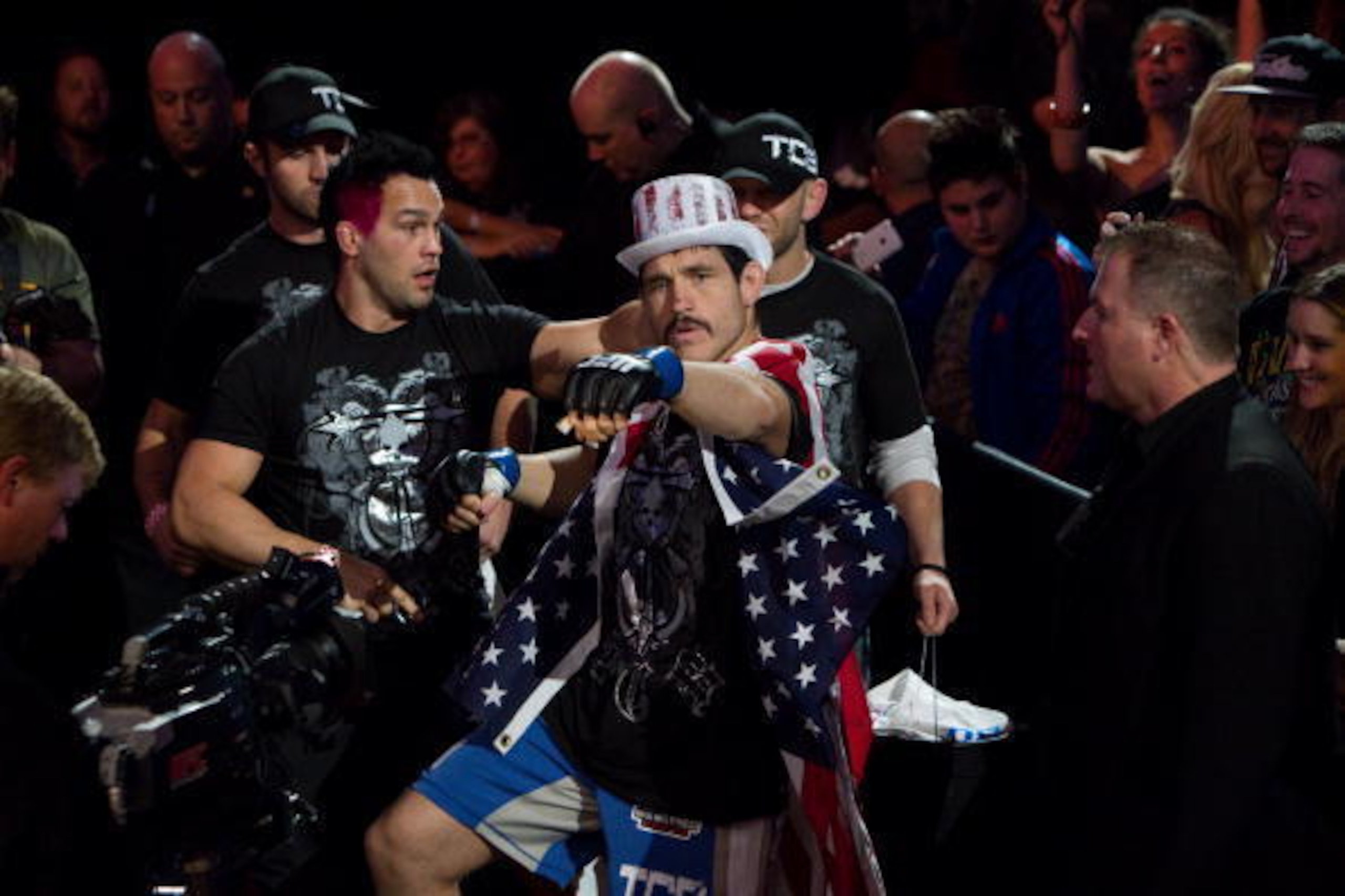 Tom Lawlor