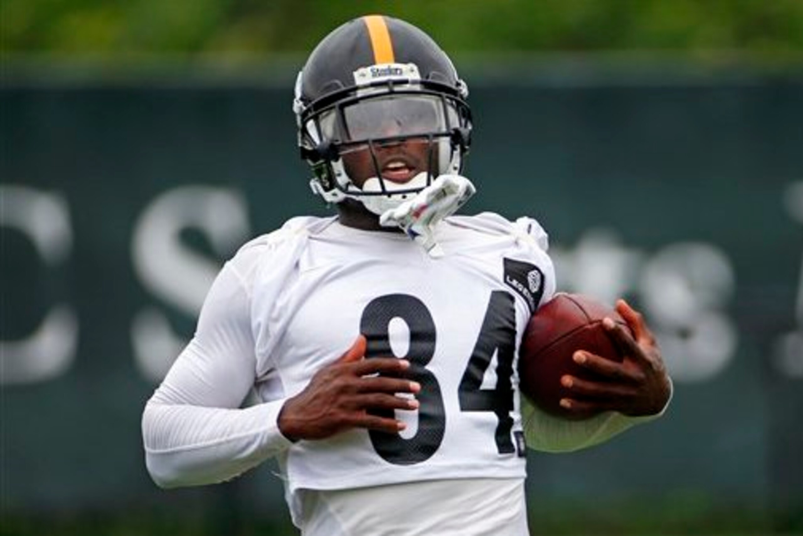 Antonio Brown is one of the most talented players on the Steelers' roster, but is he their most important? Antonio Brown is one of the most talented players on the Steelers' roster, but is he their most important?