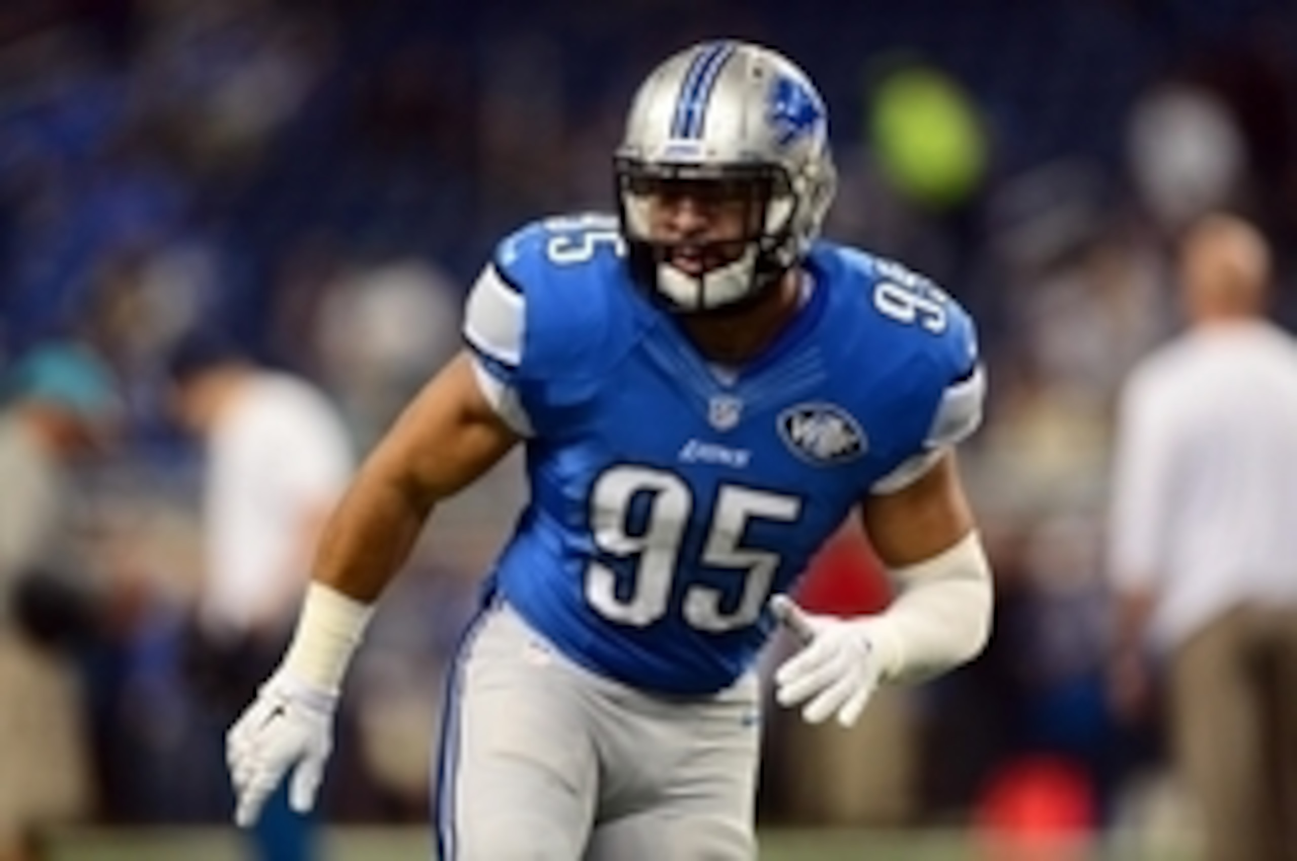 Kyle Van Noy will be expected to break out in 2015 after a disappointing rookie year. Kyle Van Noy will be expected to break out in 2015 after a disappointing rookie year.