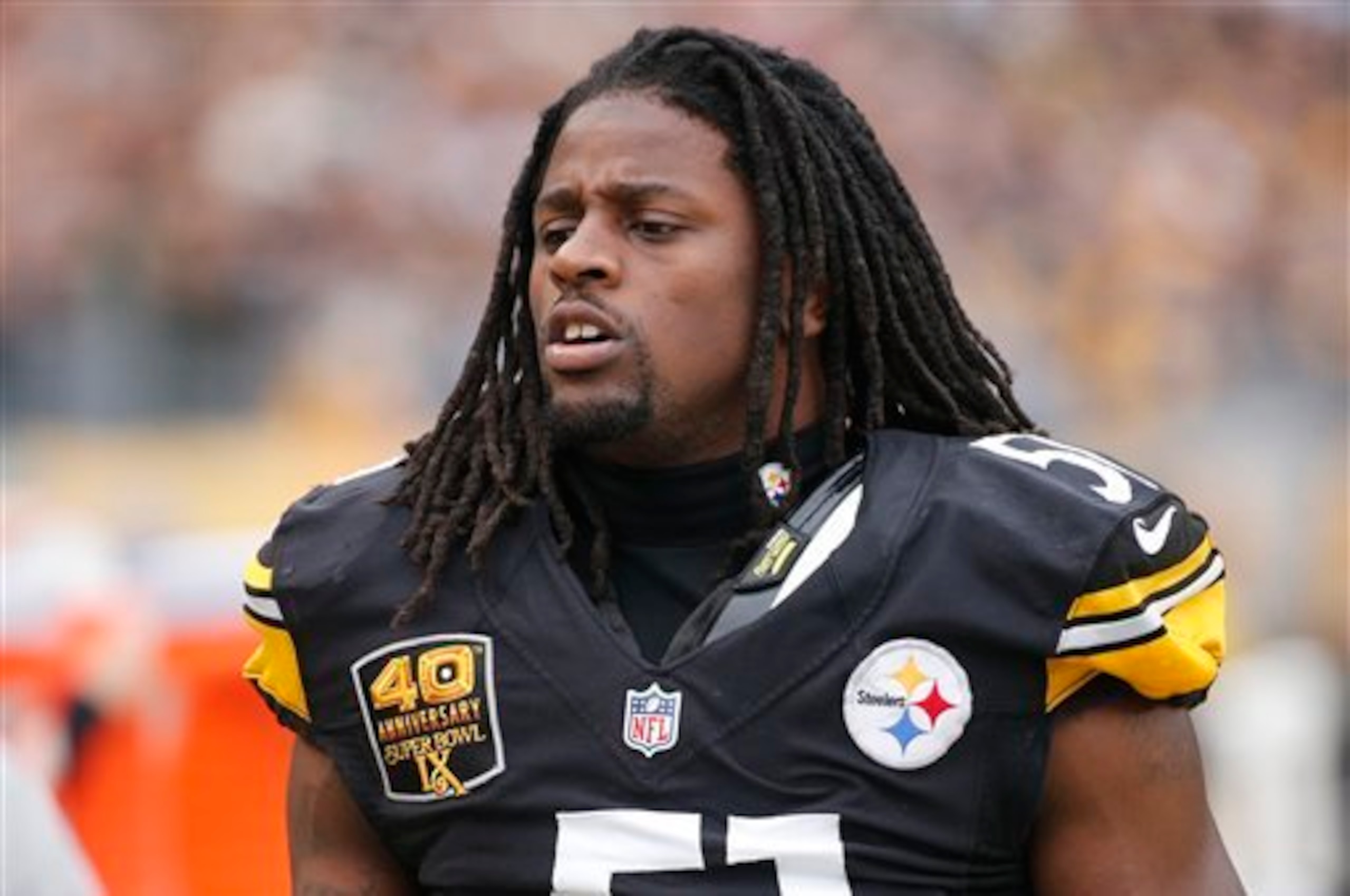 Sean Spence will have to compete for playing time again this summer after a great comeback season in 2014. Sean Spence will have to compete for playing time again this summer after a great comeback season in 2014.