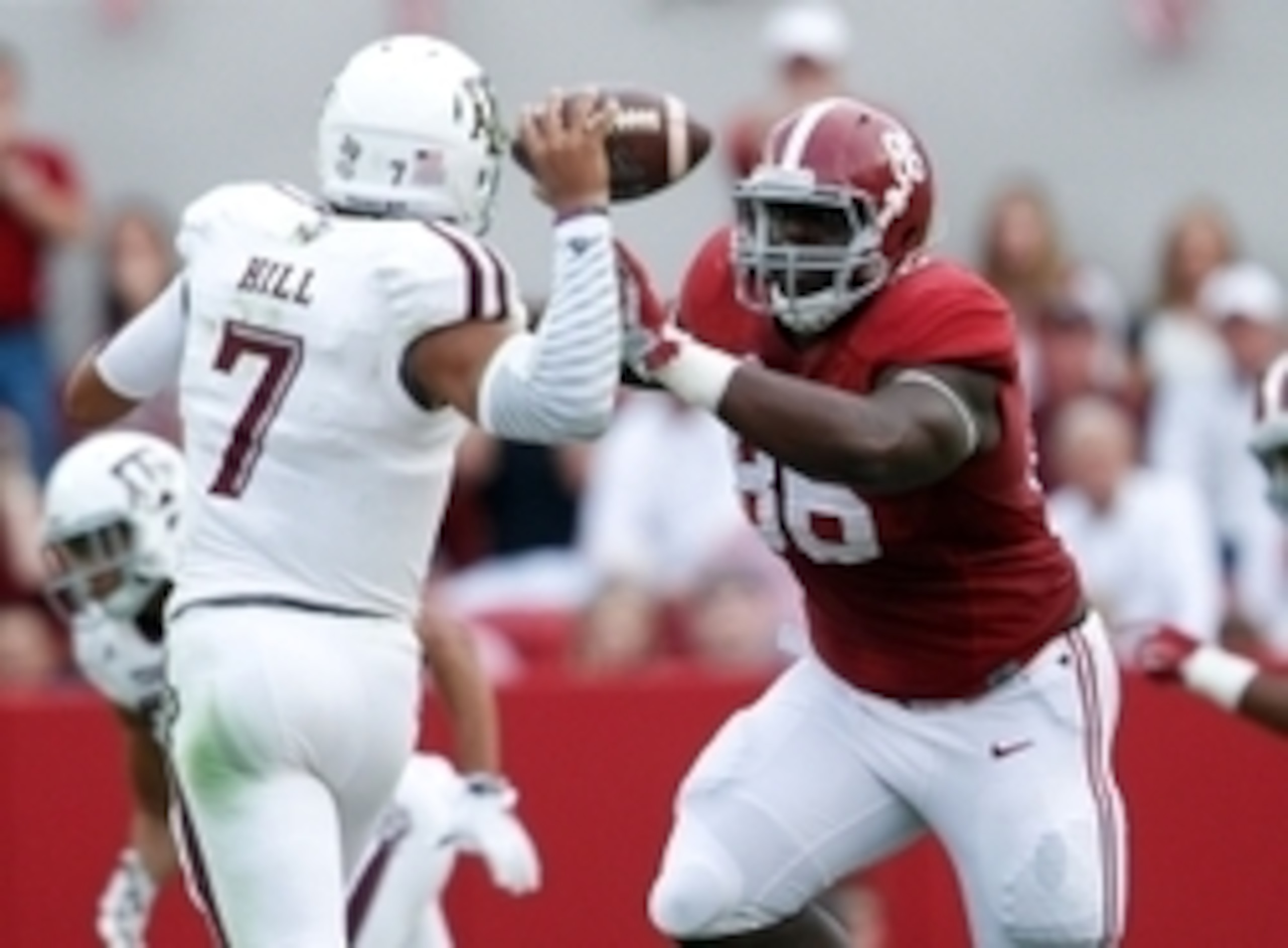 A'Shawn Robinson
