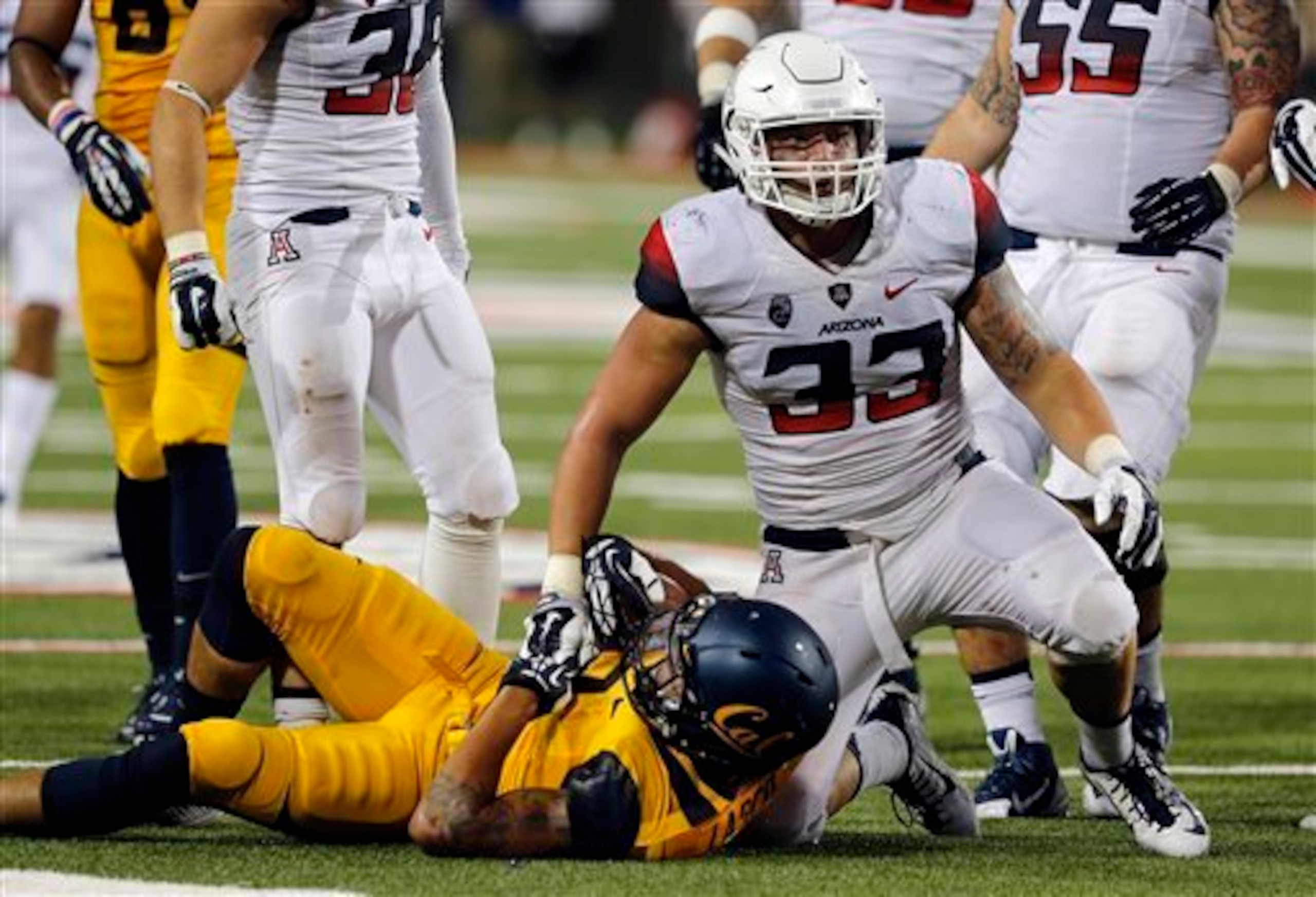 Scooby Wright III