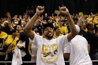 VCU's run to the Final Four in 2011 would not have happened if not for the field's expansion.