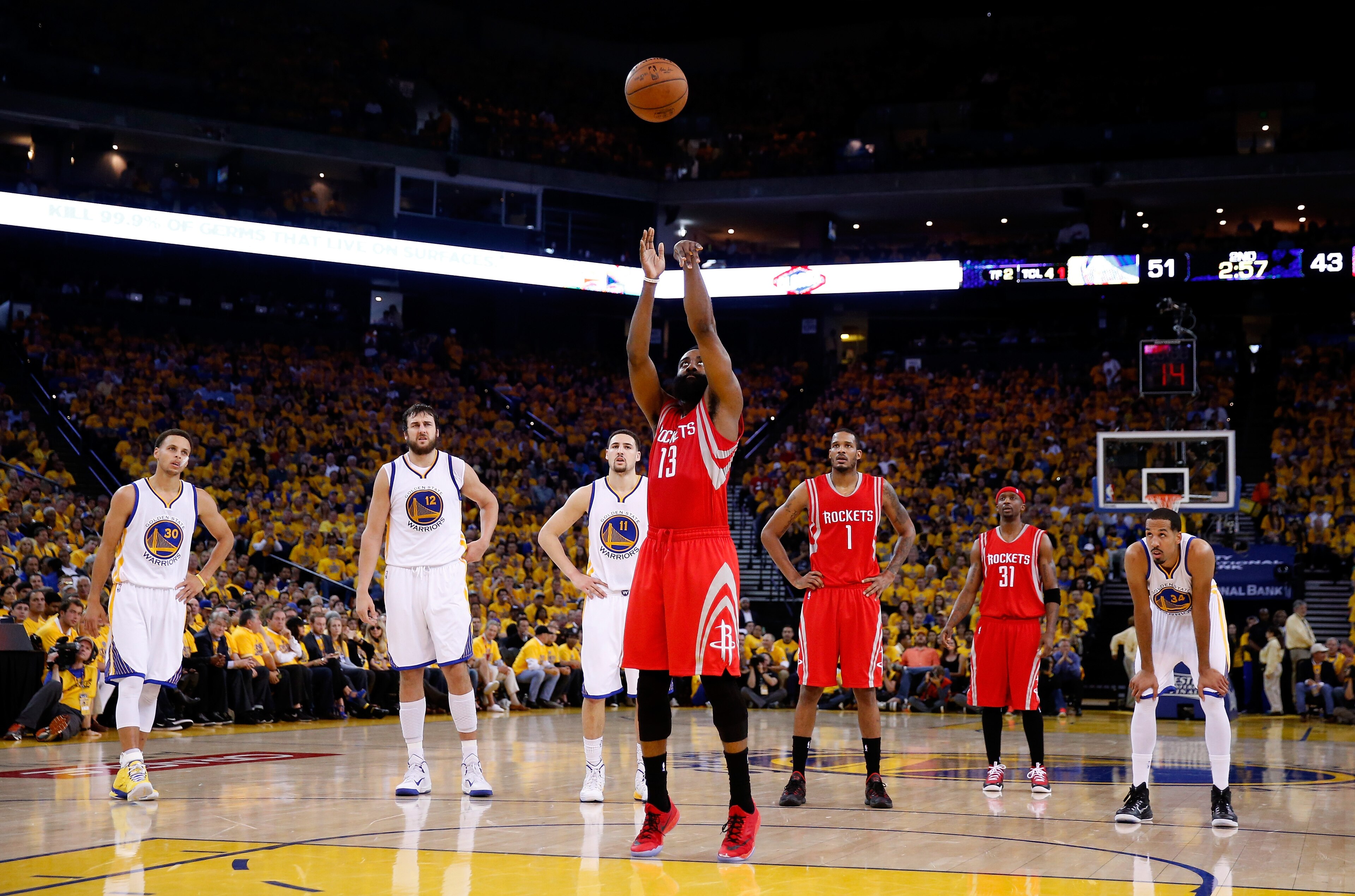 A technical foul is now awarded for a defensive three-second violation.