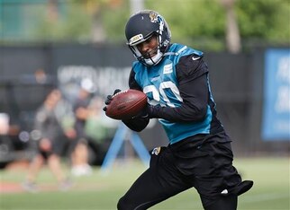 Tight end Julius Thomas will miss Peyton Manning.