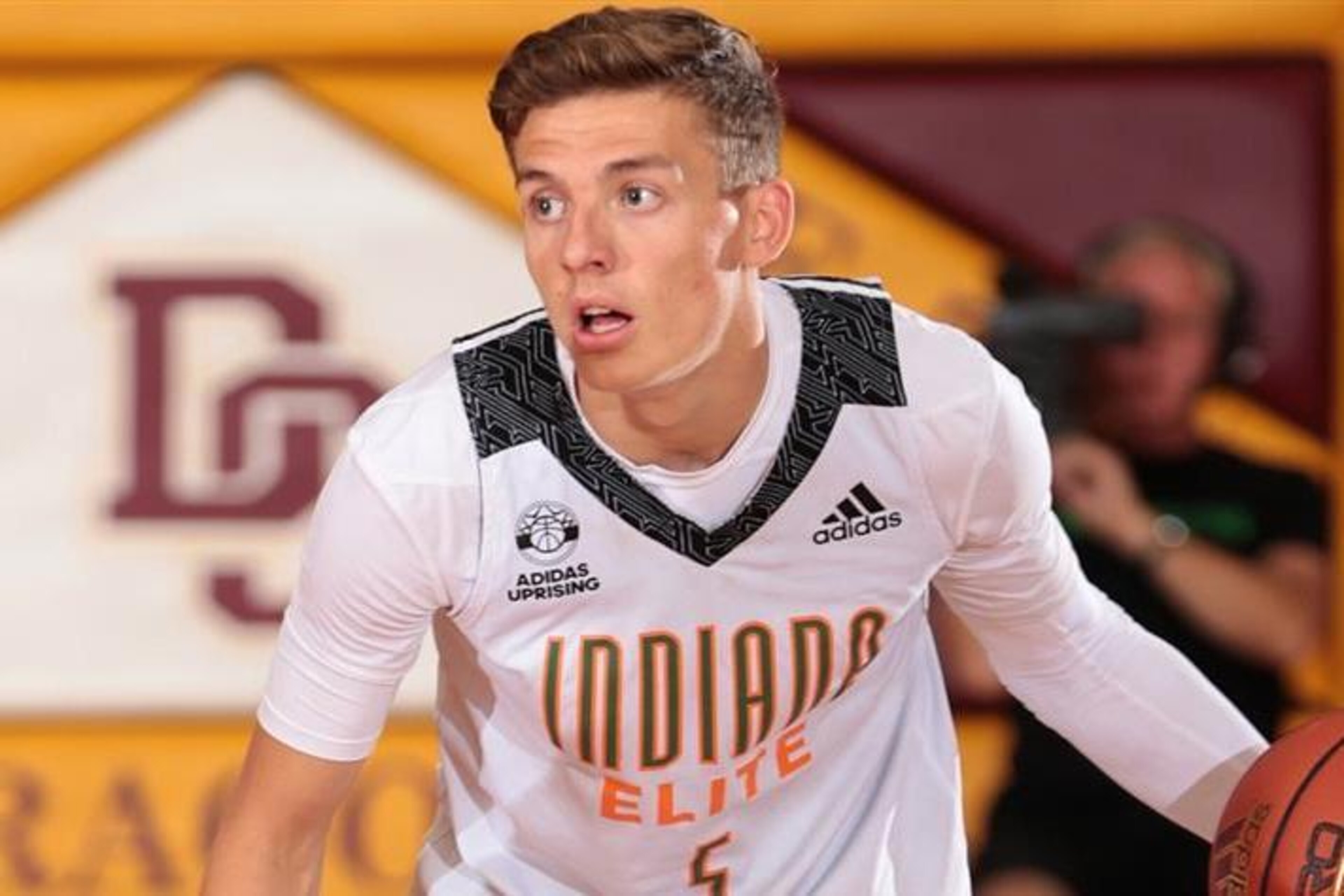 Future Cavalier Kyle Guy