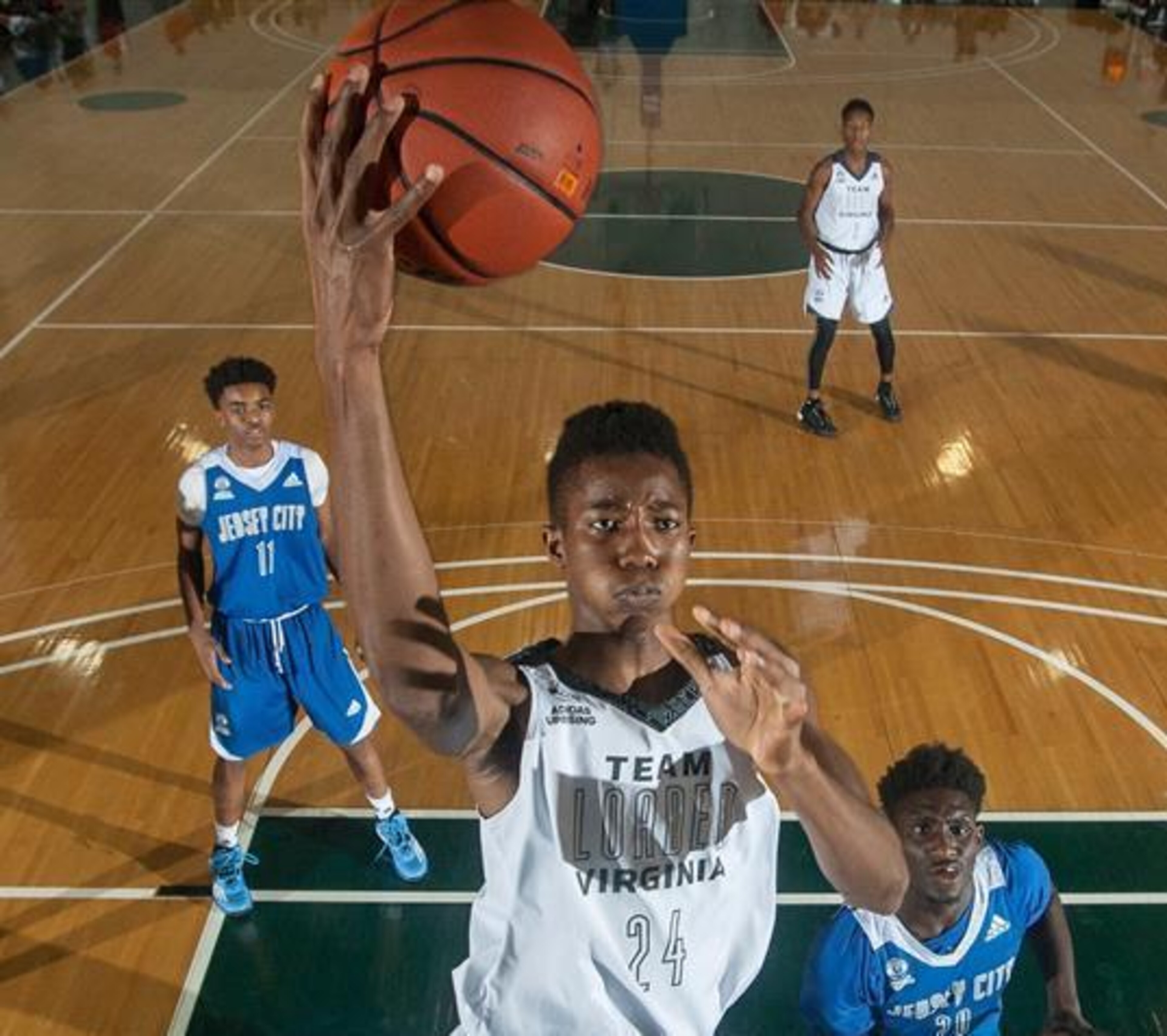Mamadi Diakite