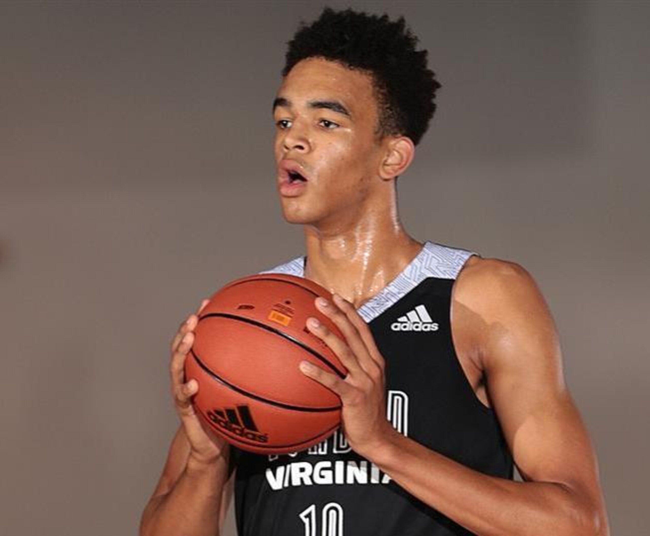 Sacha Killeya-Jones