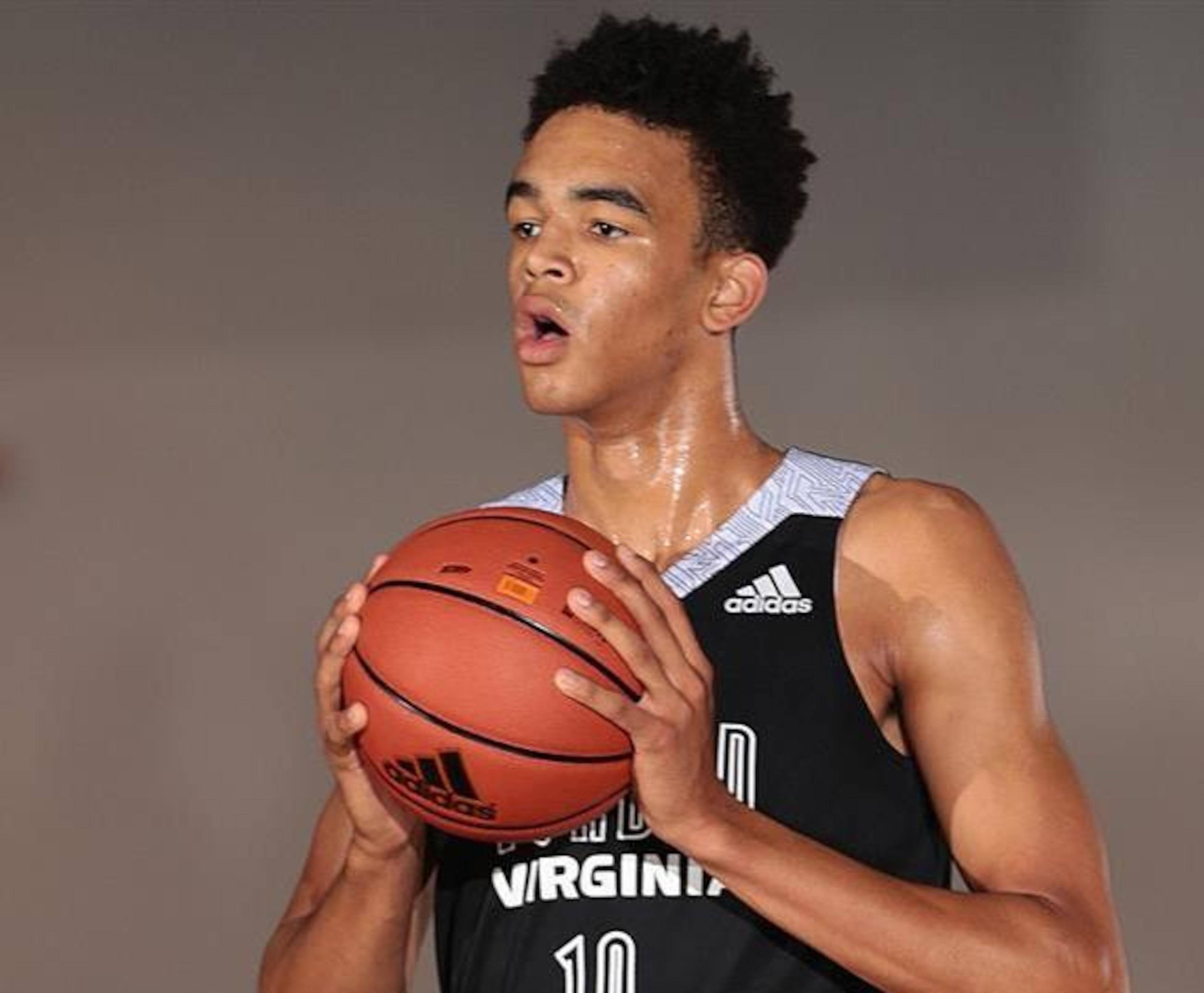 Sacha Killeya-Jones