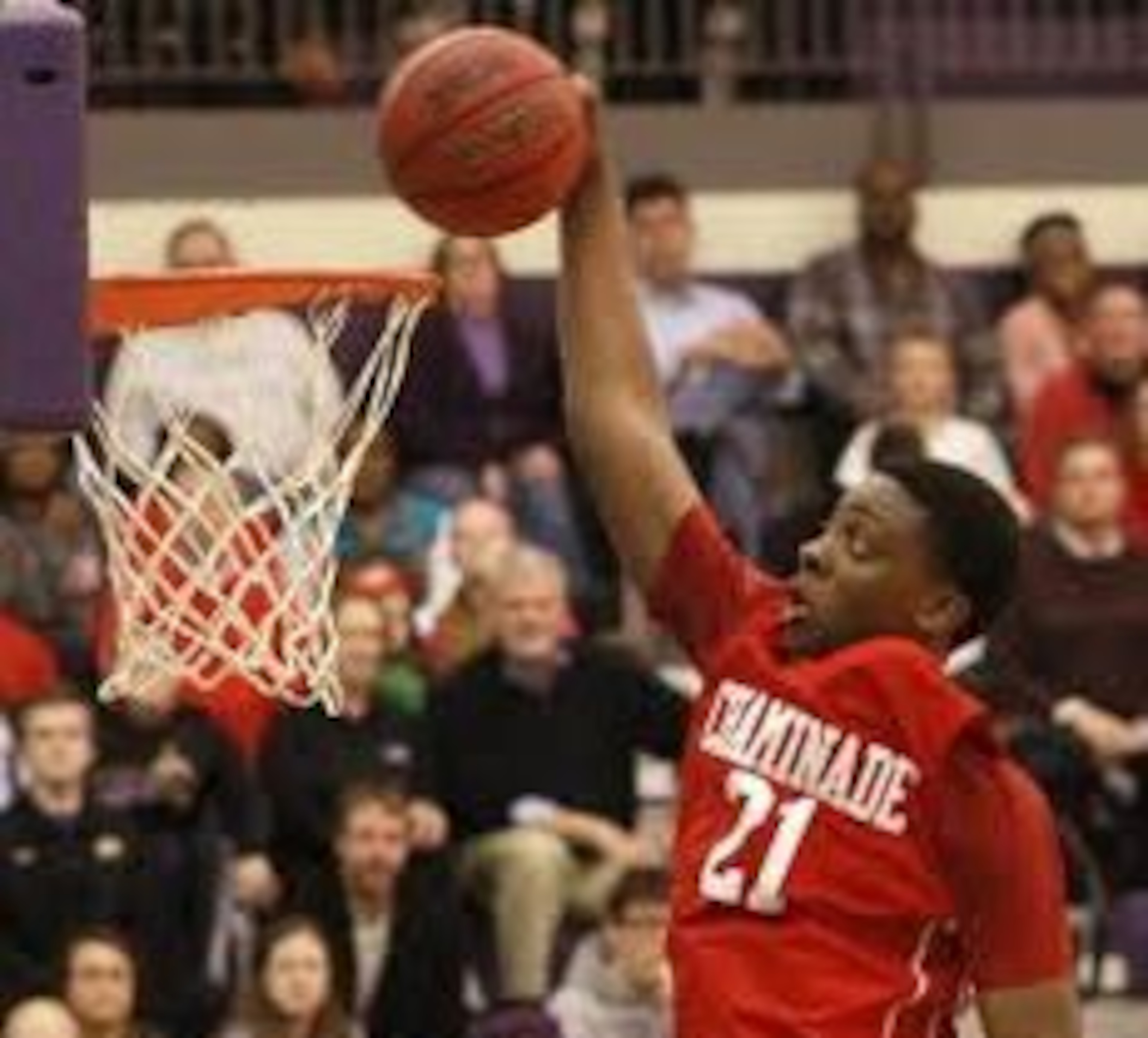 Tyler Cook