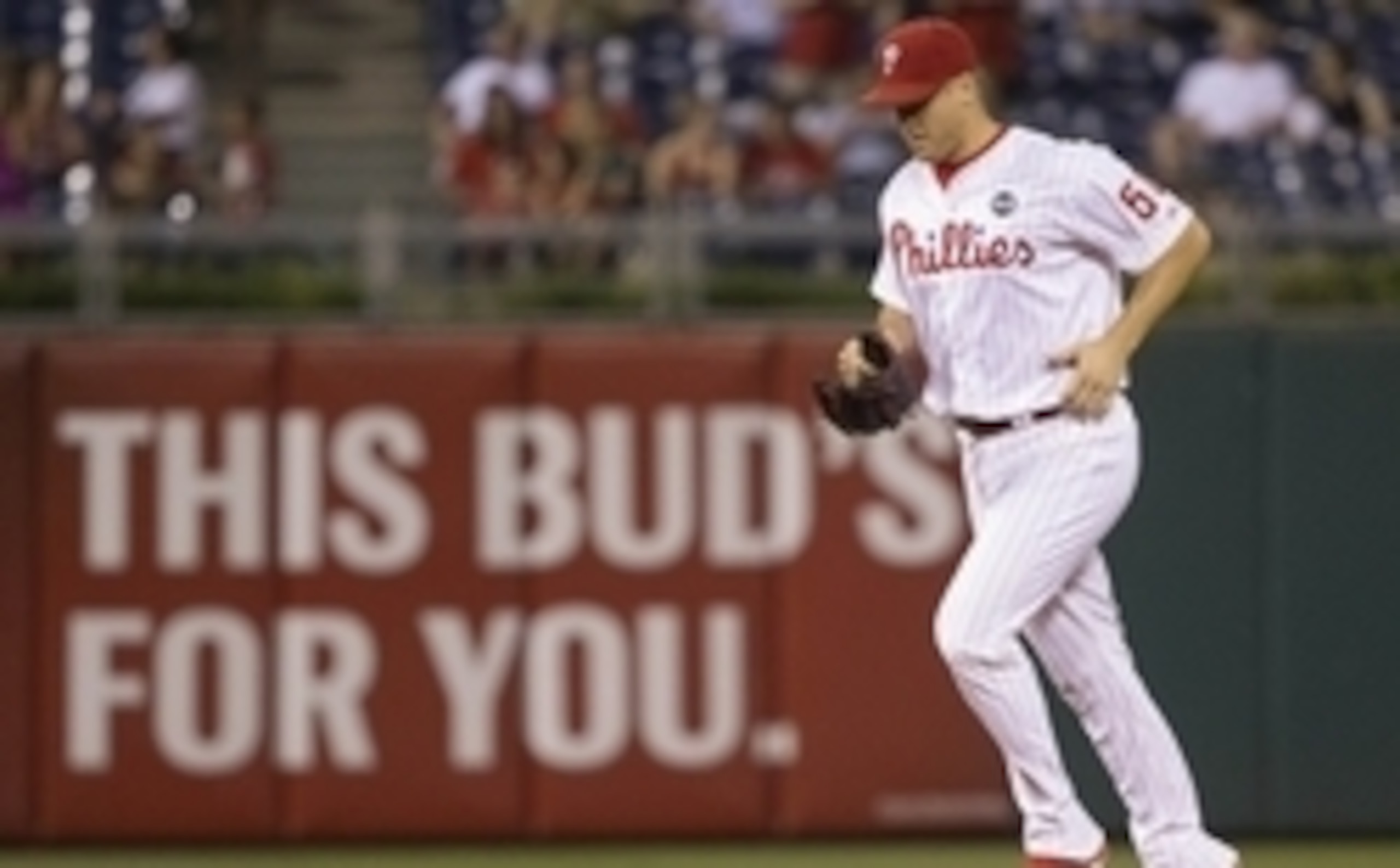 Unfortunately for both he and the Phillies, Jonathan Papelbon's value hinges on more than on-field production.
