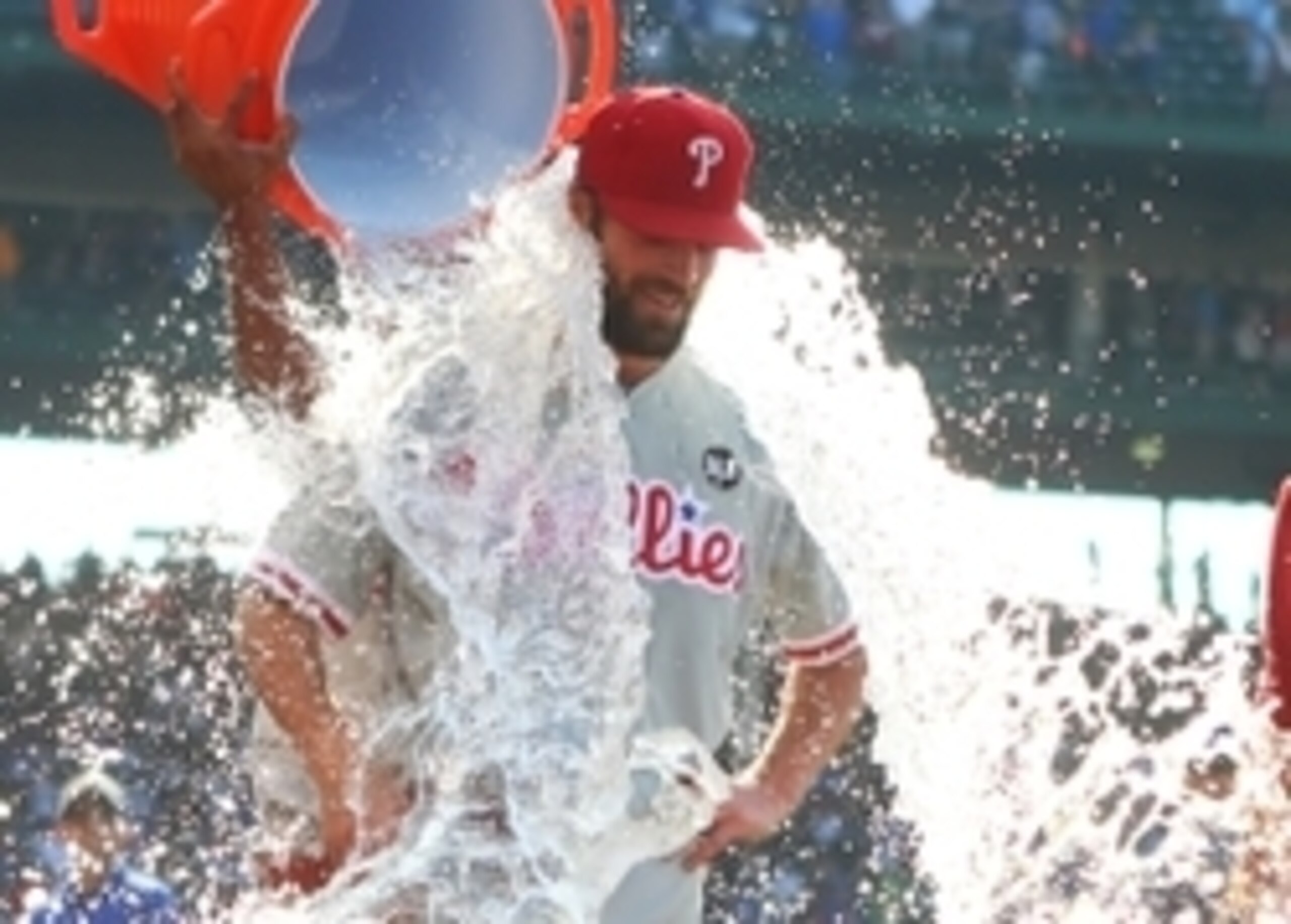 SP Cole Hamels