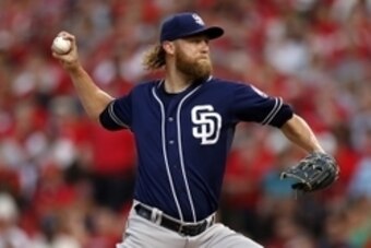 SP Andrew Cashner
