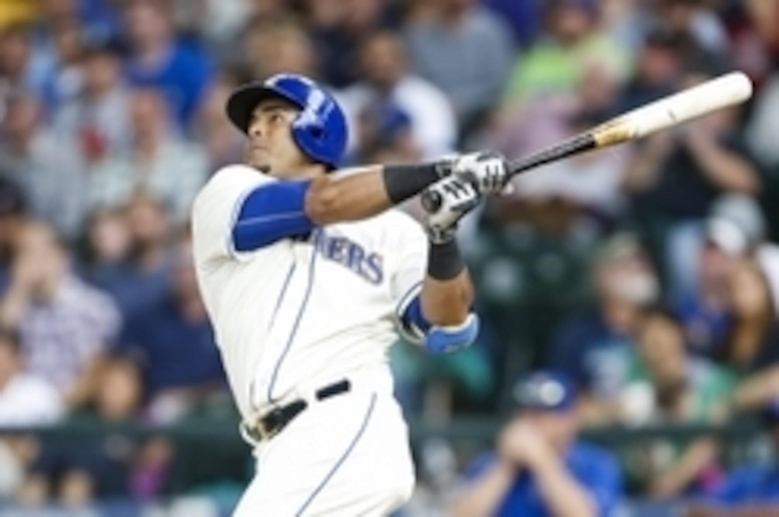 RF Nelson Cruz