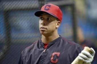 LF Michael Brantley
