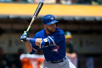 C Russell Martin