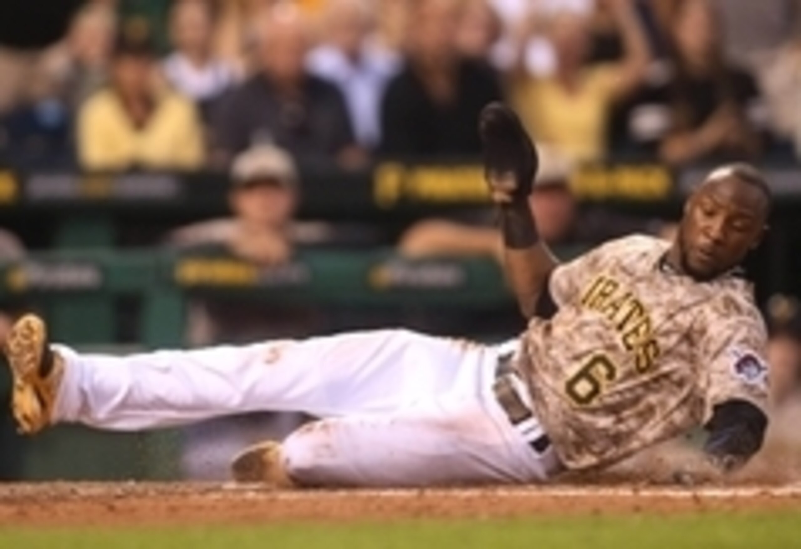 LF Starling Marte