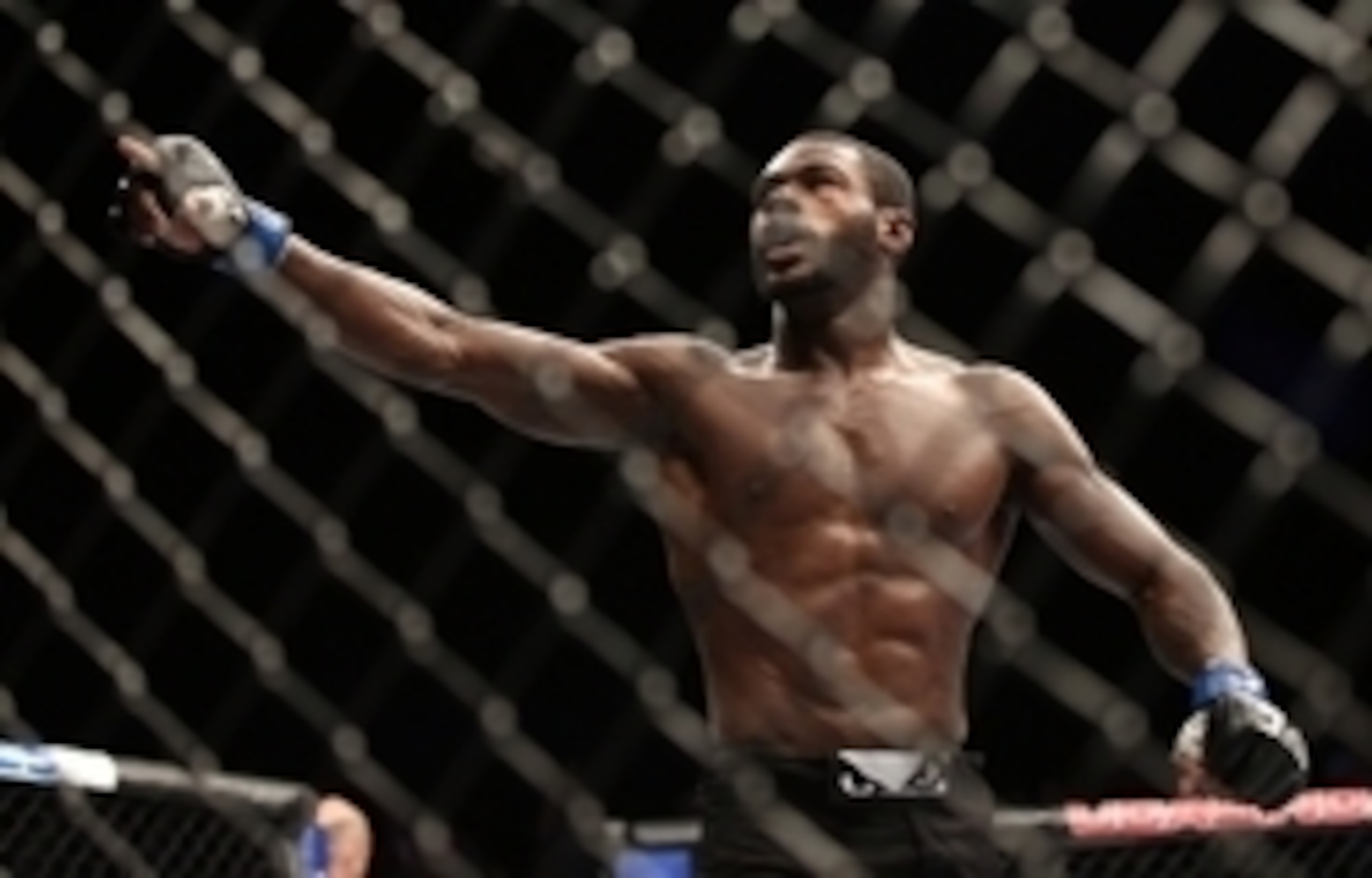 Aljamain Sterling is an outside contender to the title. Aljamain Sterling is an outside contender to the title.