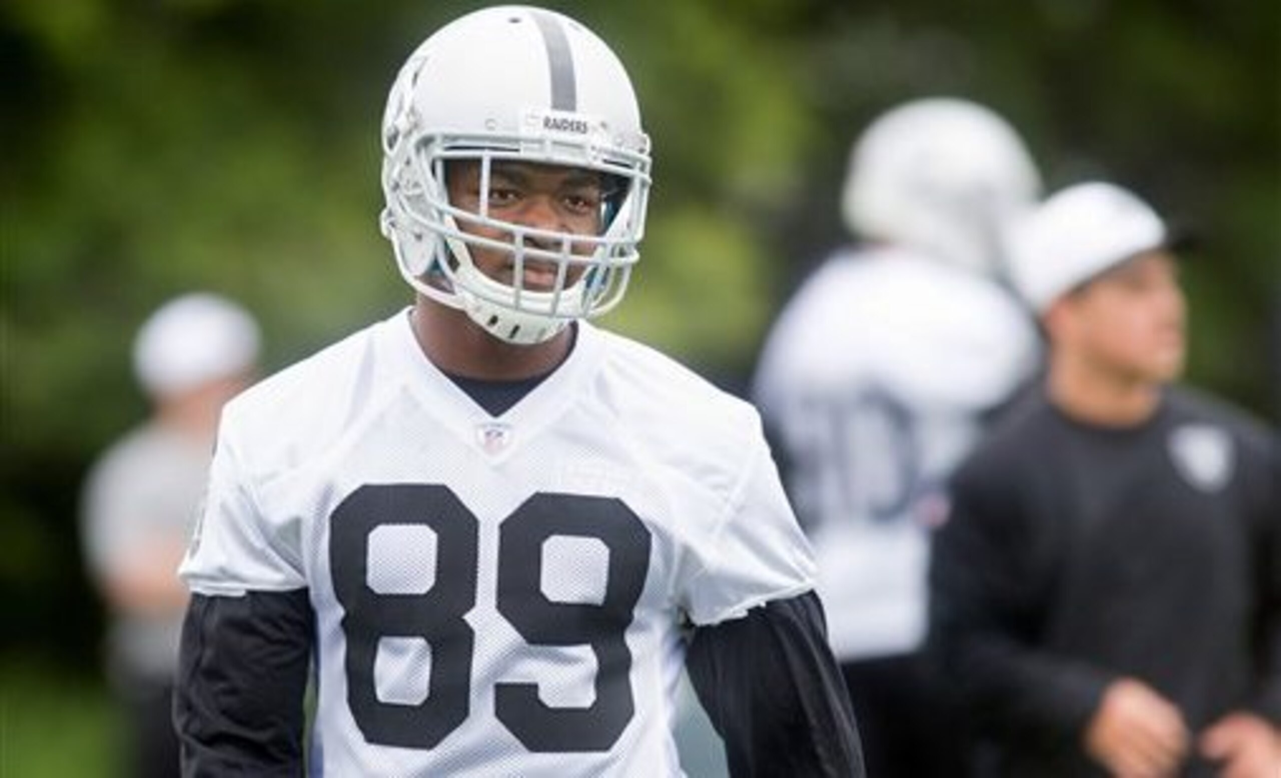 Amari Cooper