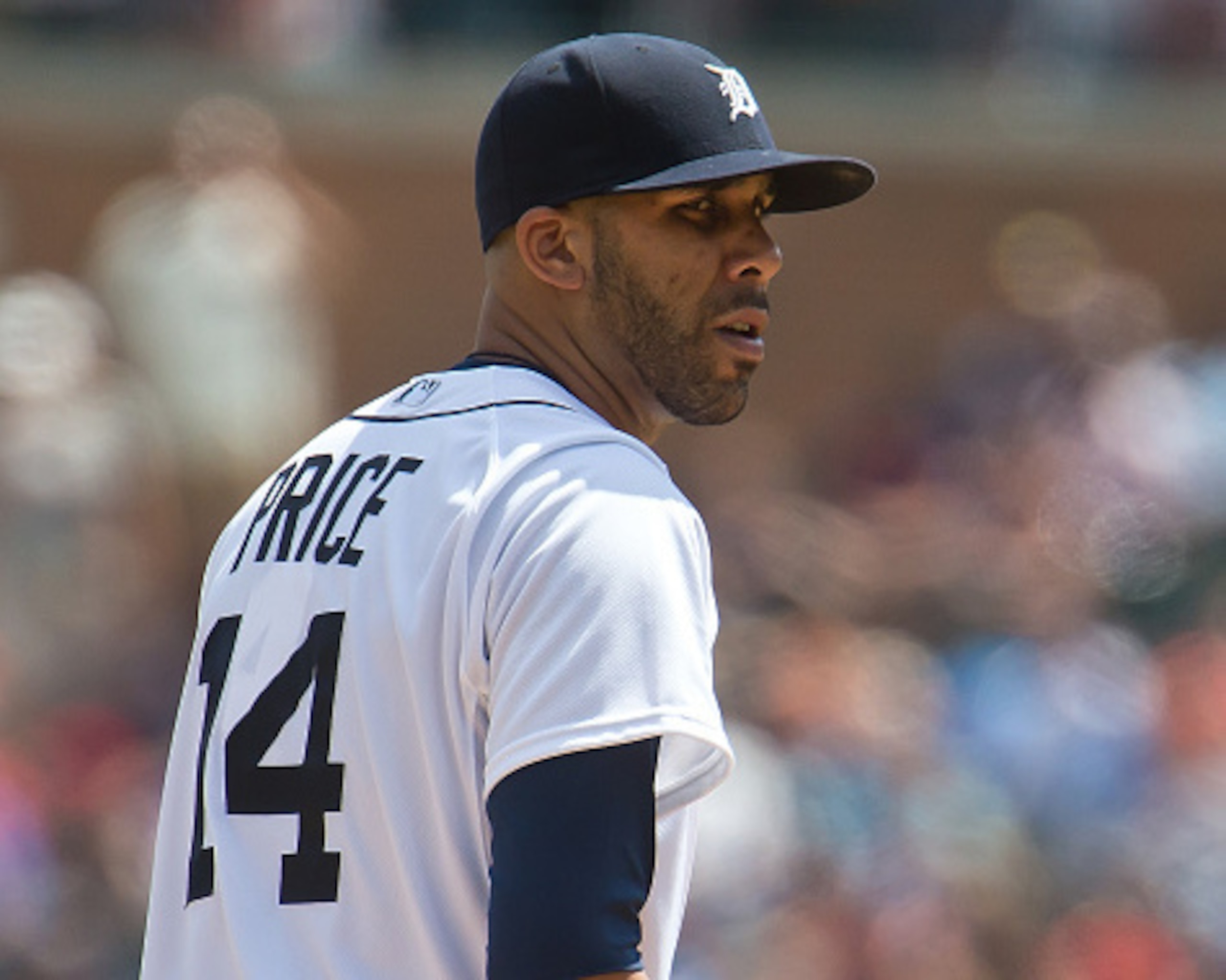 Is David Price the next ace to switch squads?