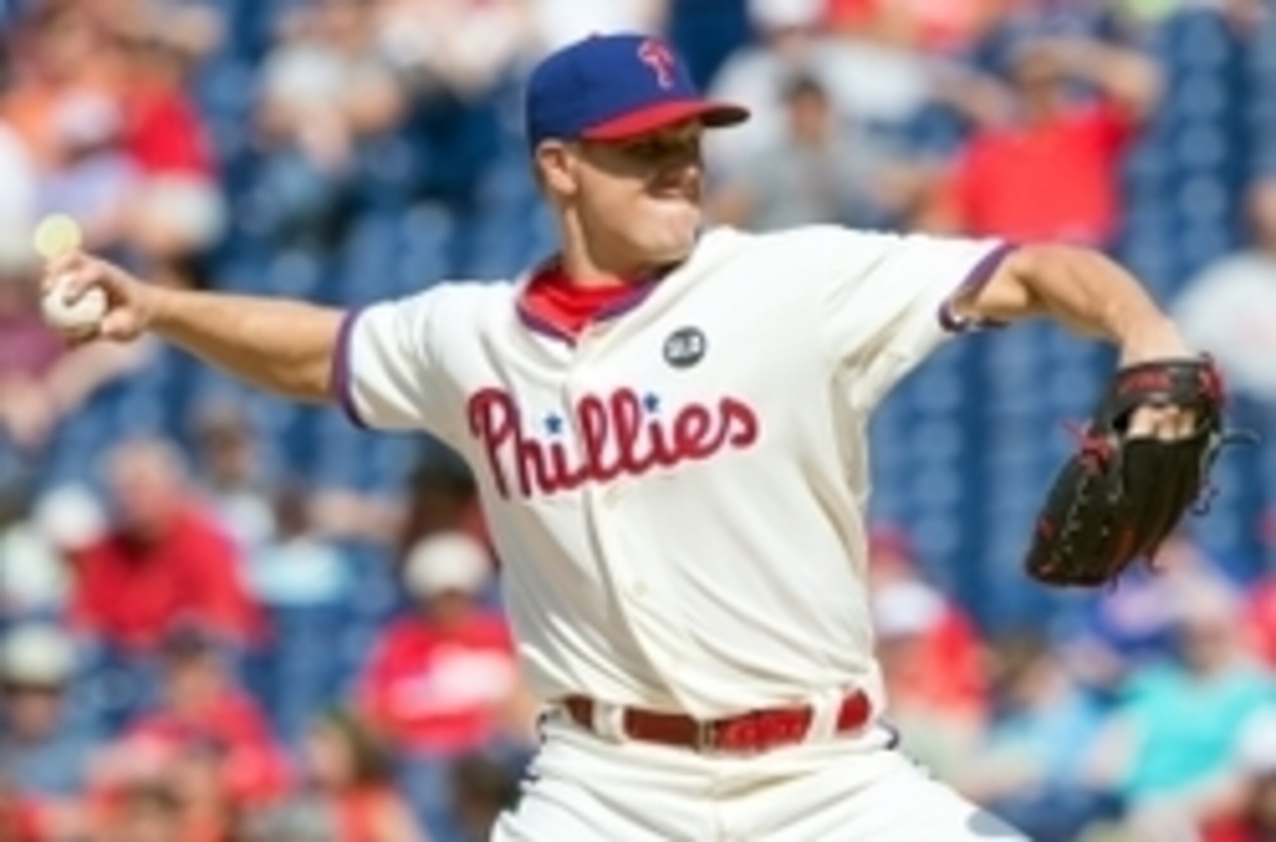 Jonathan Papelbon just missed the cut.