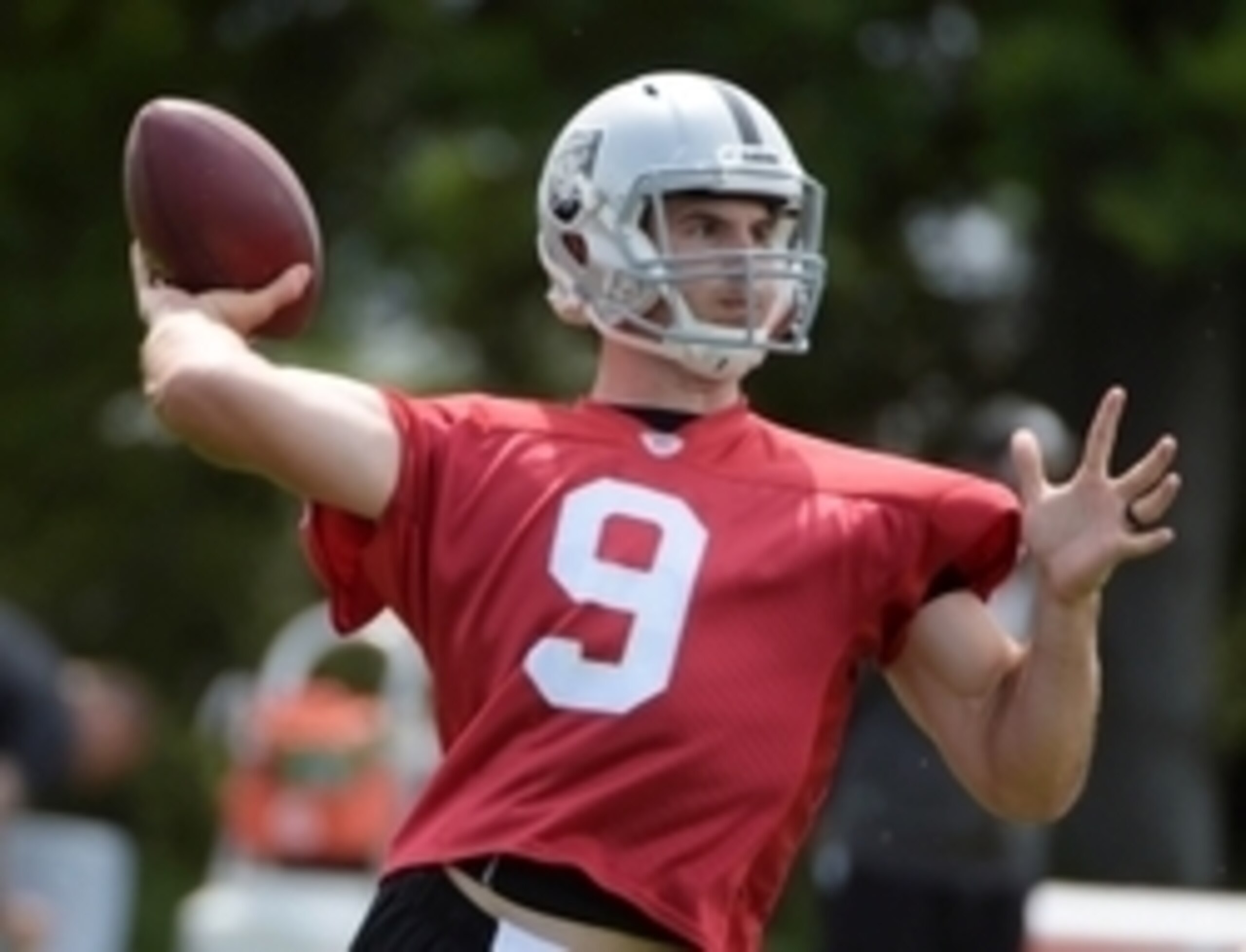 Christian Ponder