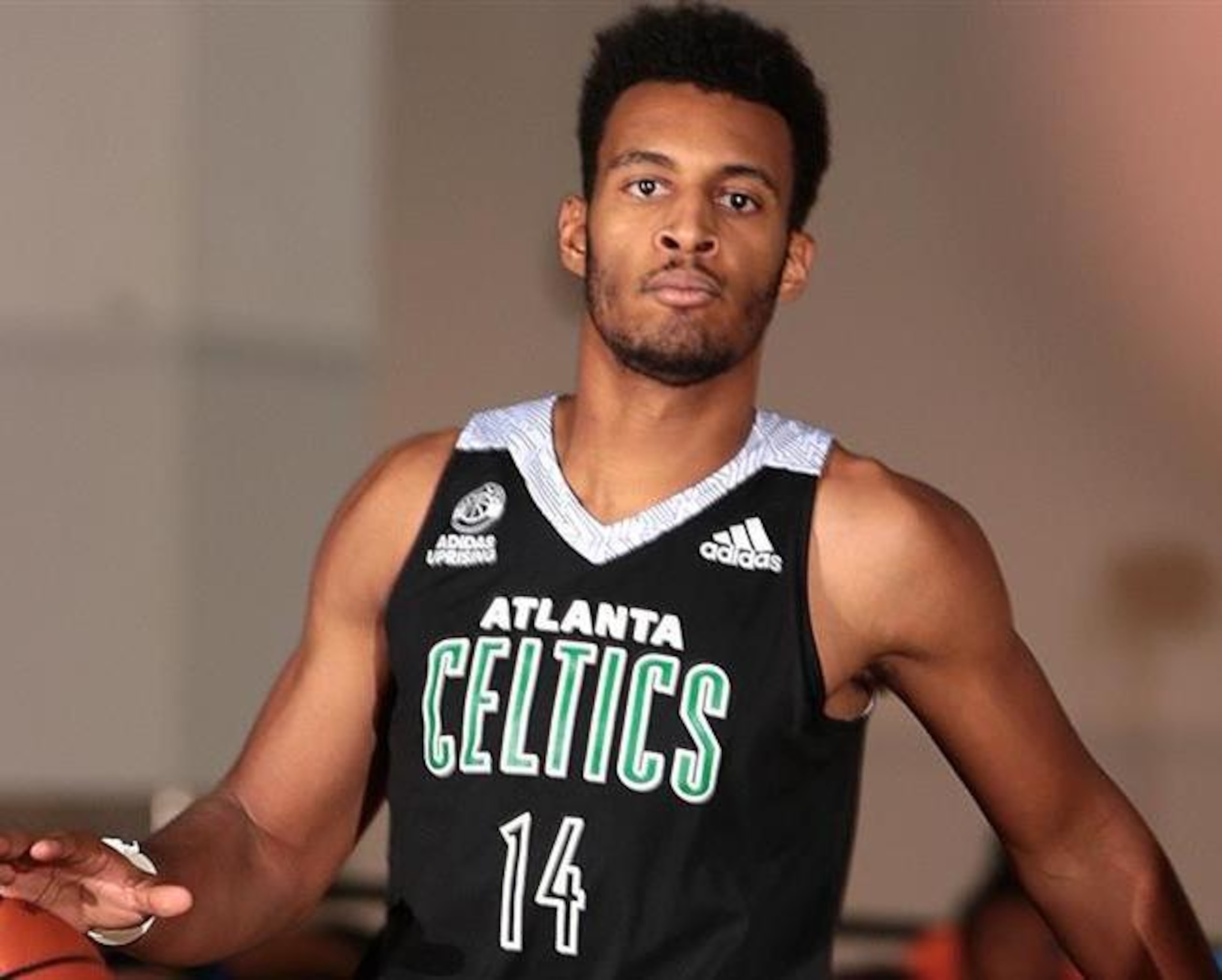 Braxton Blackwell