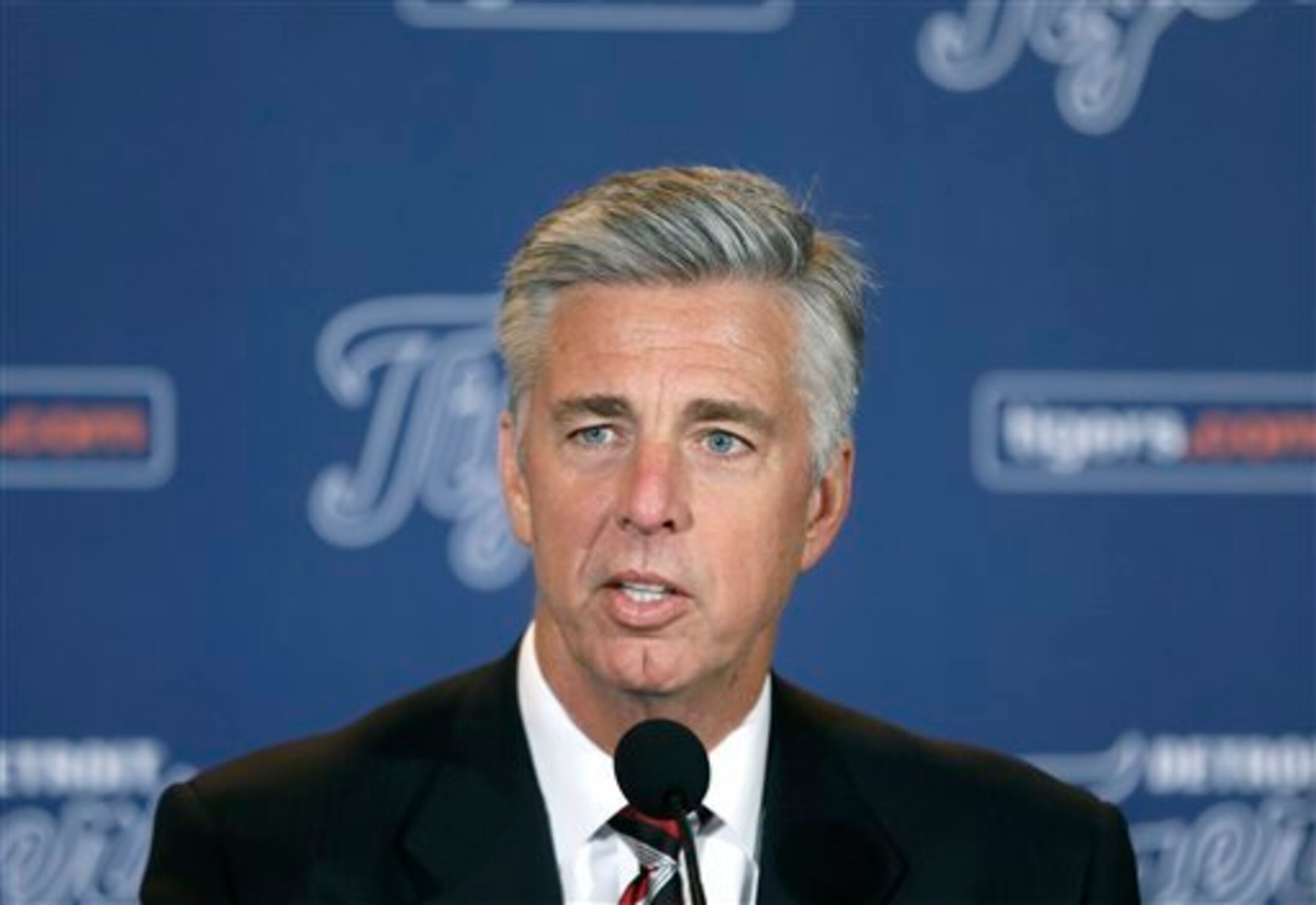 What does Tigers GM David Dombrowski have planned for the deadline?