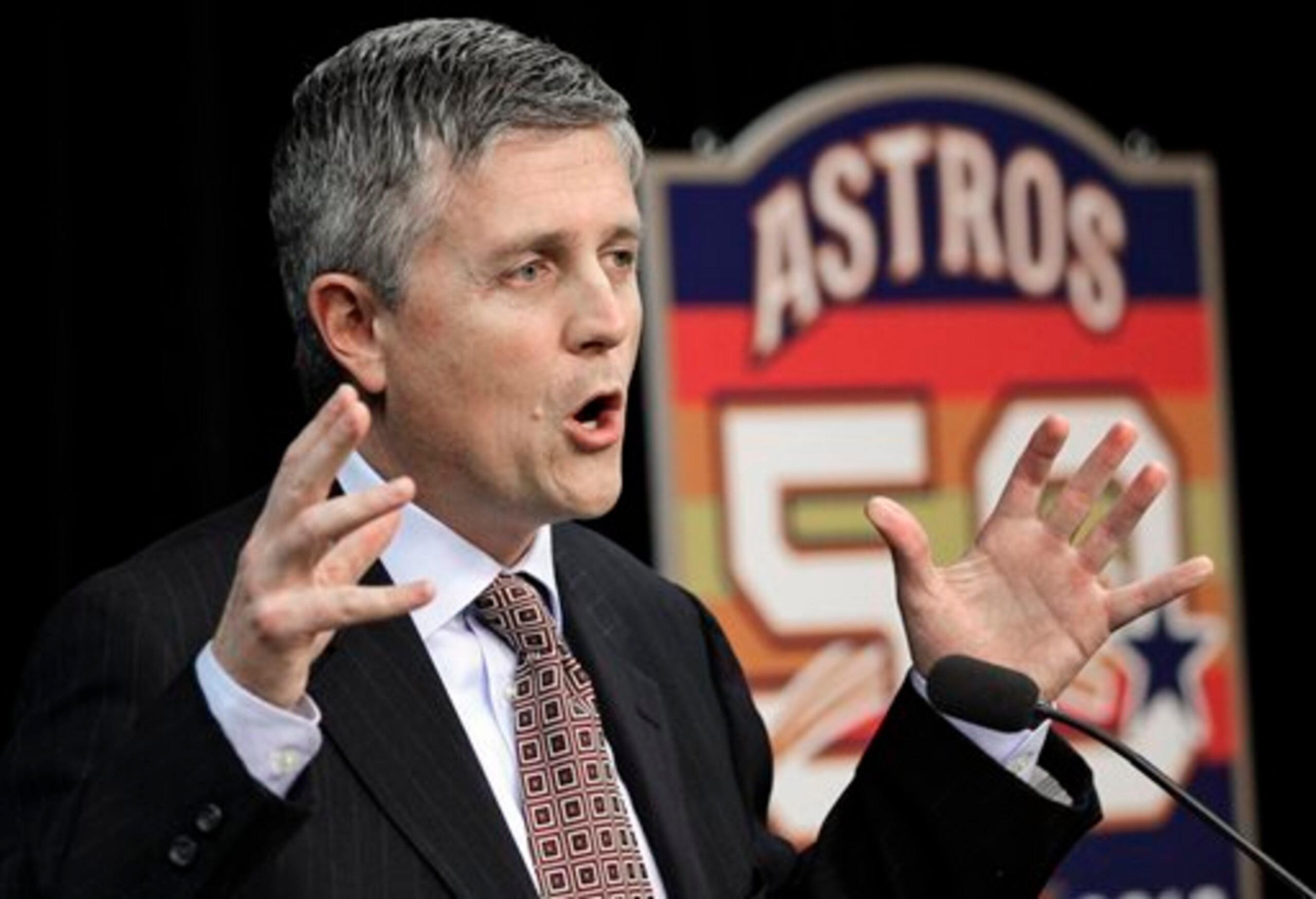 Will Astros GM Jeff Luhnow stop at Scott Kazmir?