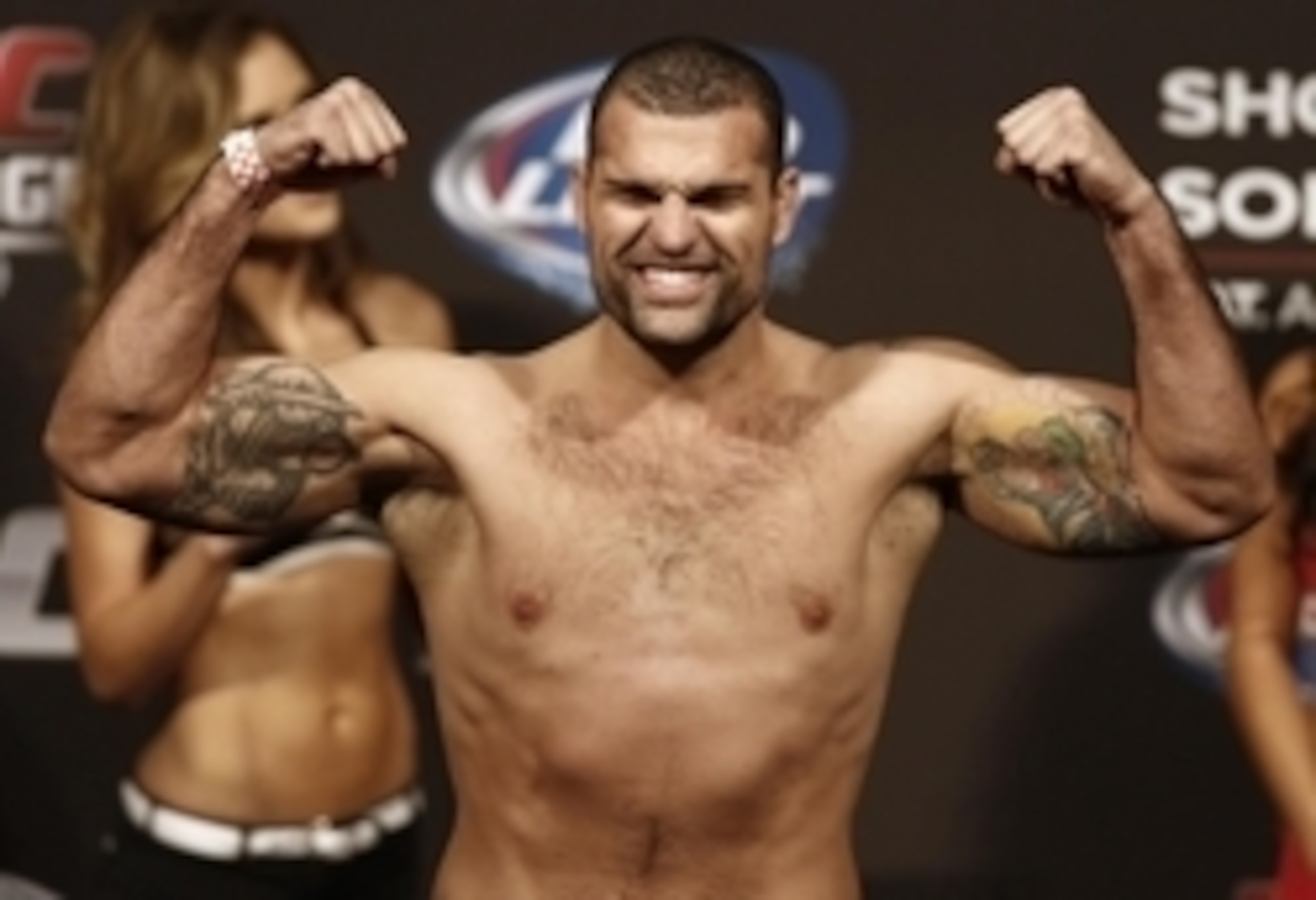 Mauricio Rua
