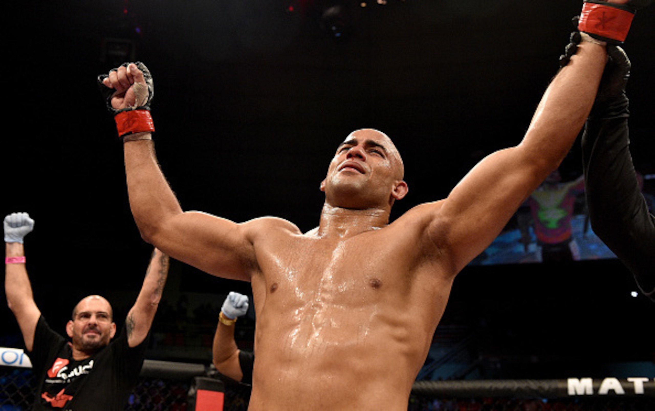 Warlley Alves