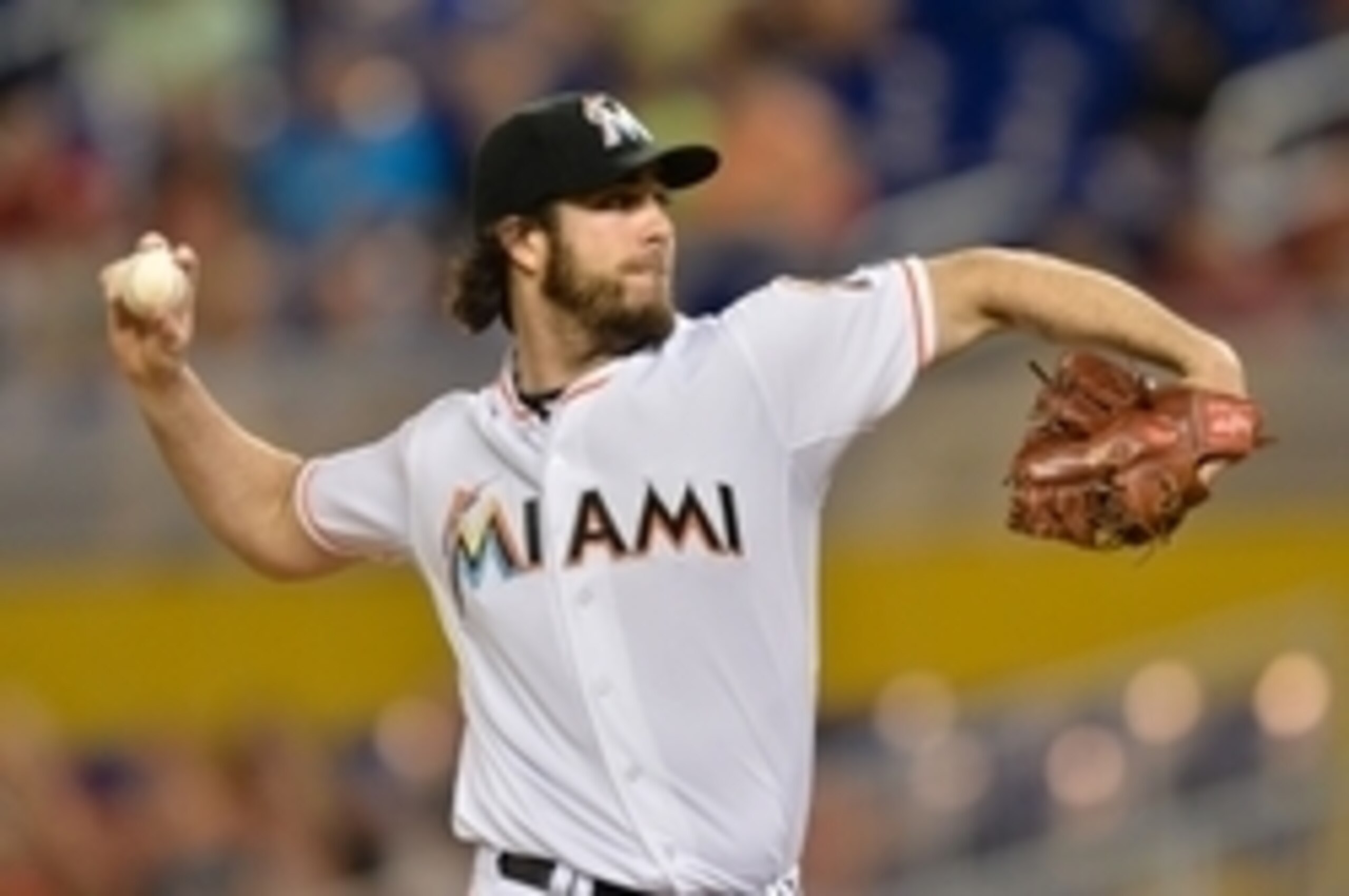 SP Dan Haren