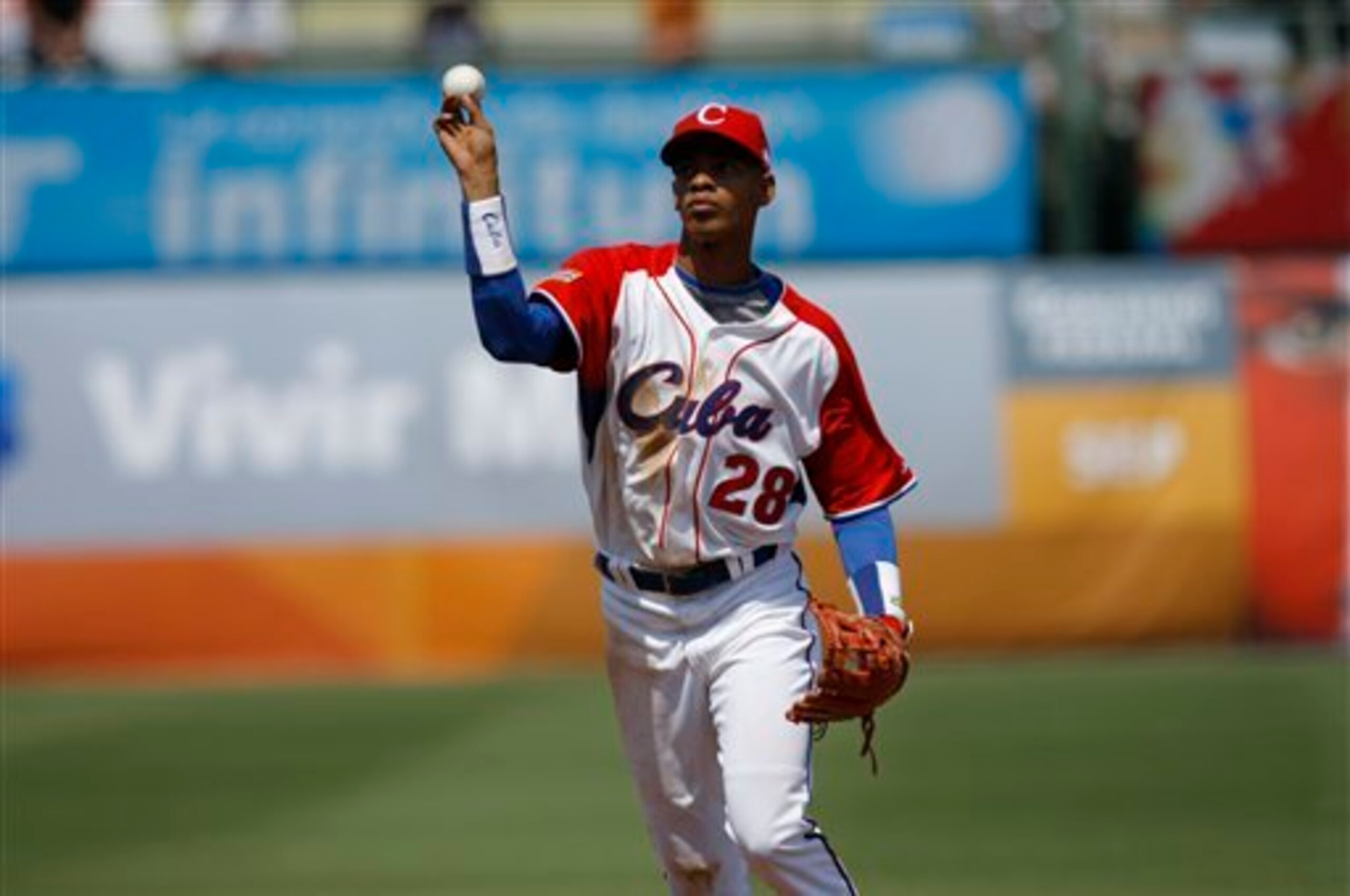 IF Hector Olivera