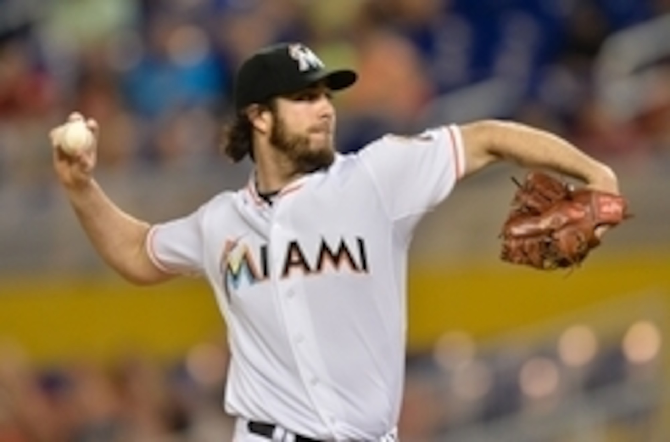 SP Dan Haren