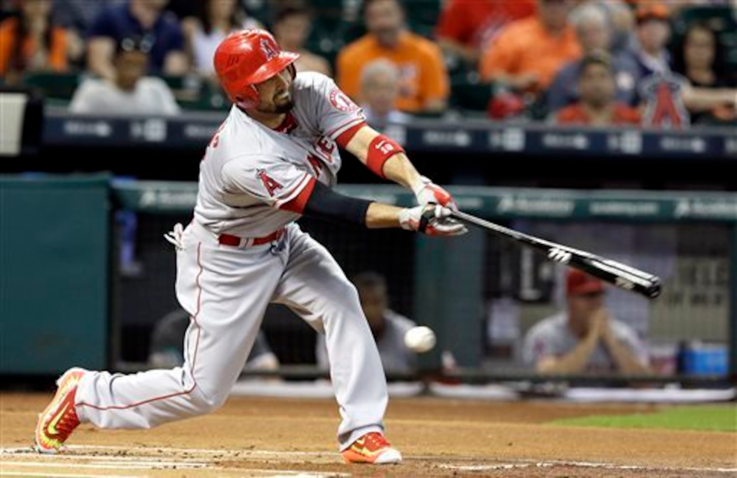 OF Shane Victorino