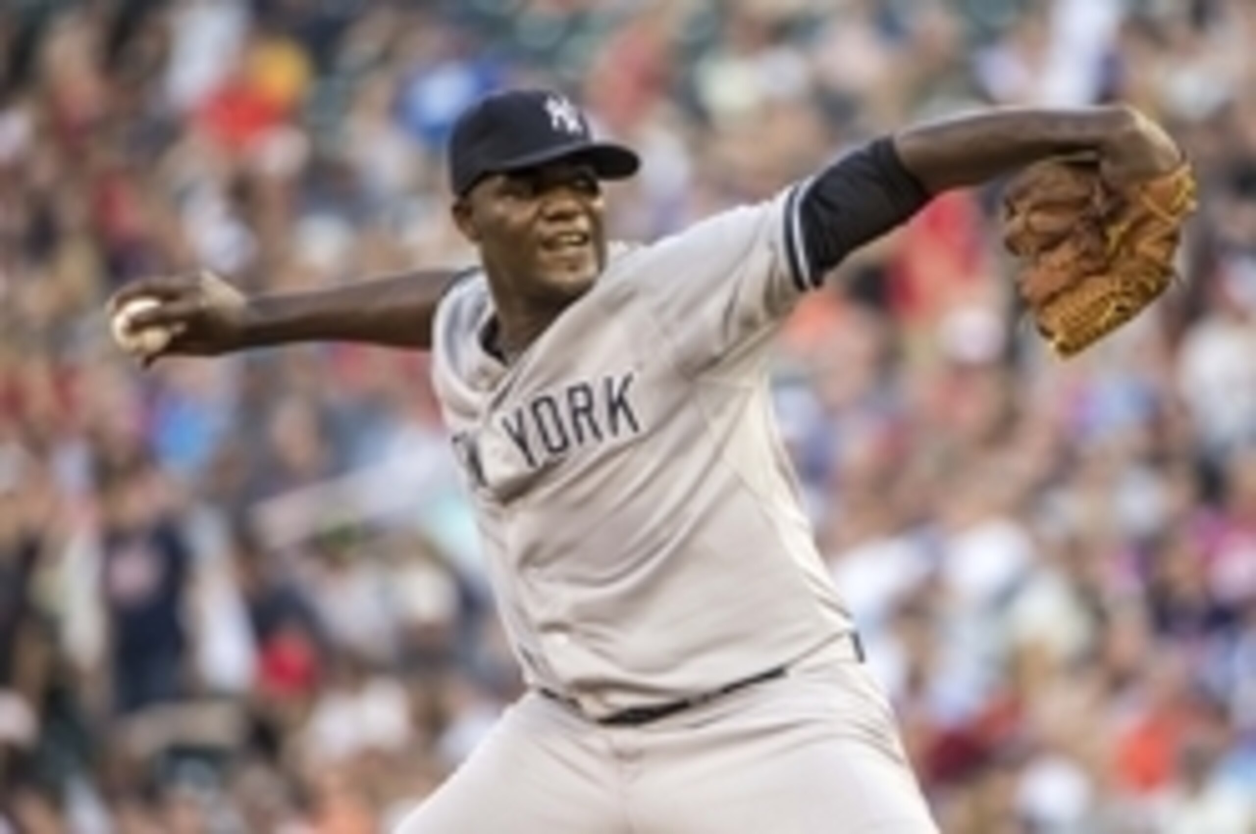 SP Michael Pineda