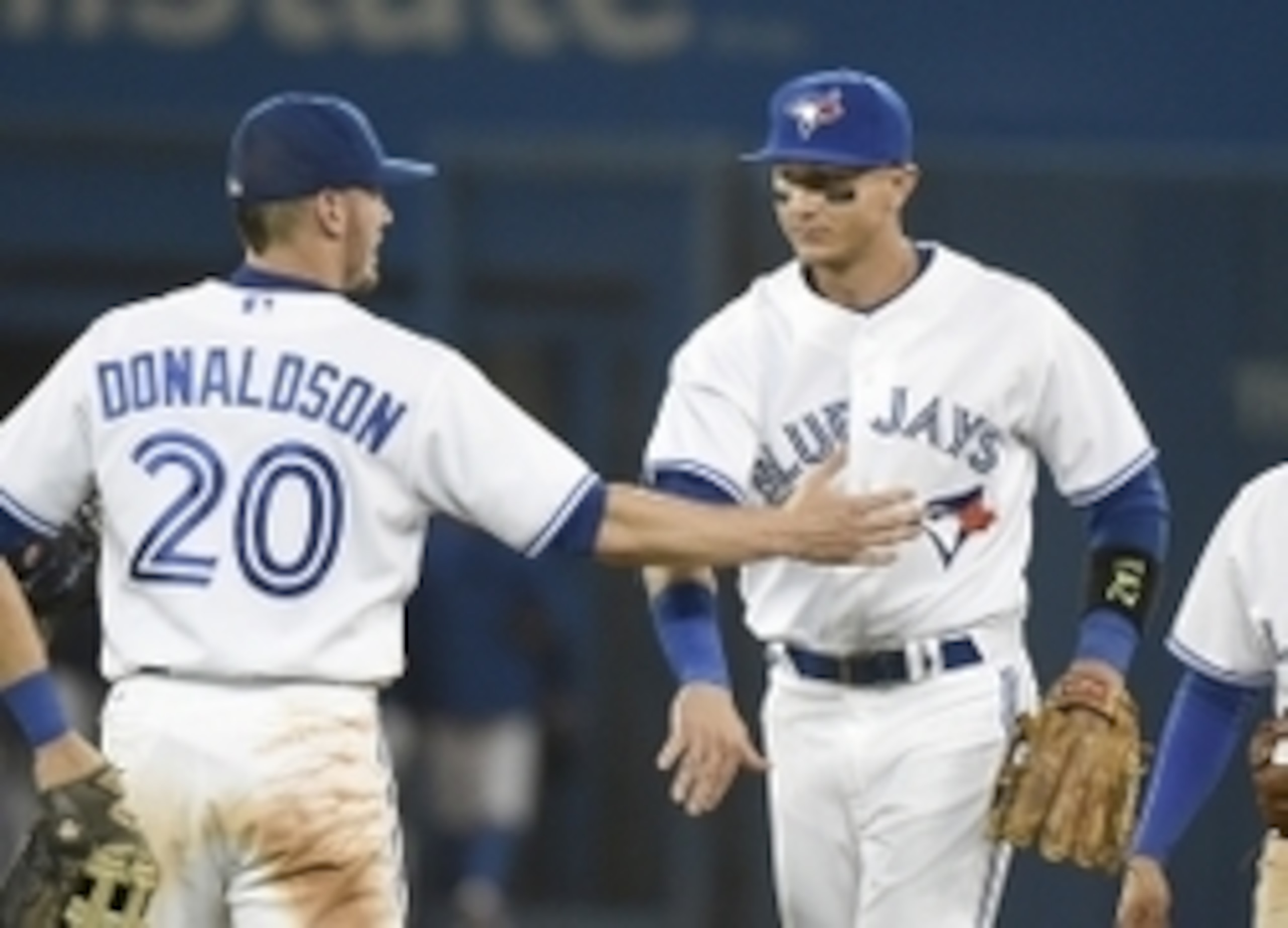 Trading for Troy Tulowitzki definitely created waves around MLB, but the Blue Jays won't win anything without pitching upgrades.
