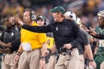 Baylor HC Art Briles