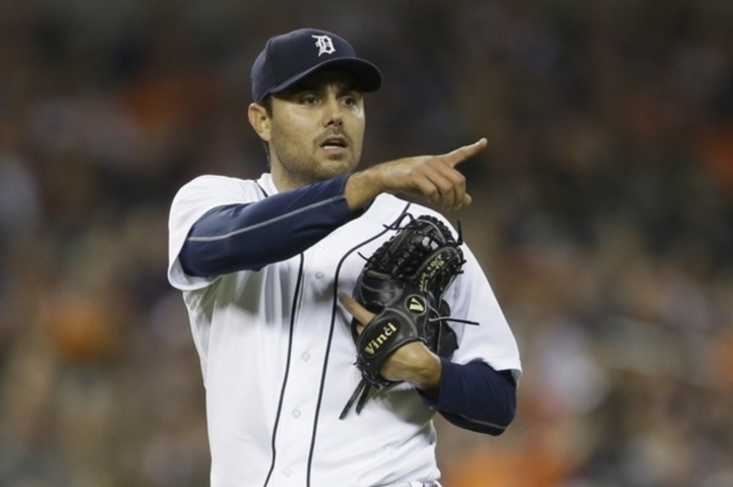 The Pirates upgraded their bullpen with Joakim Soria, but they didn't stop there.