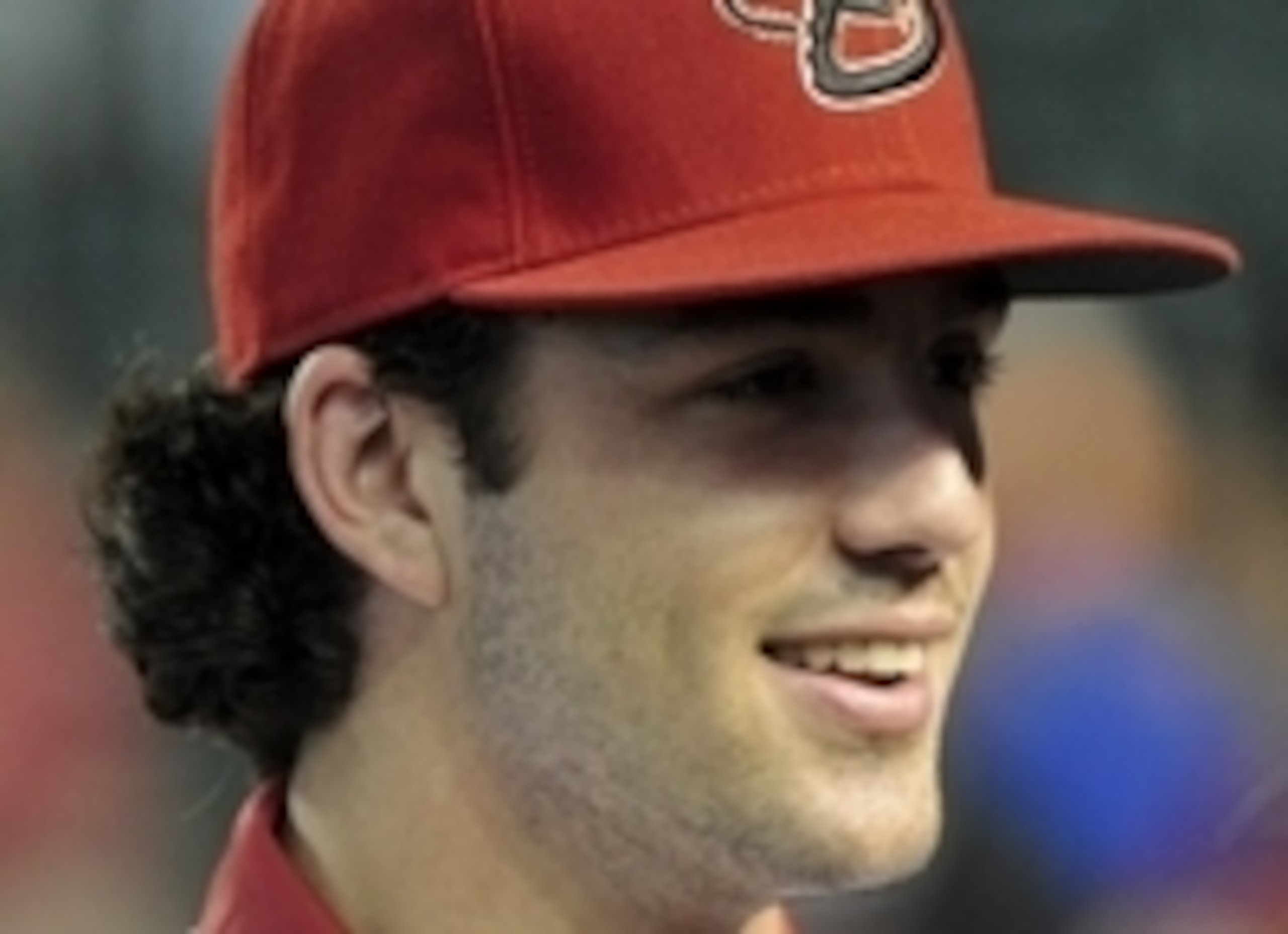 Dansby Swanson immediately becomes one of the game's top prospects.