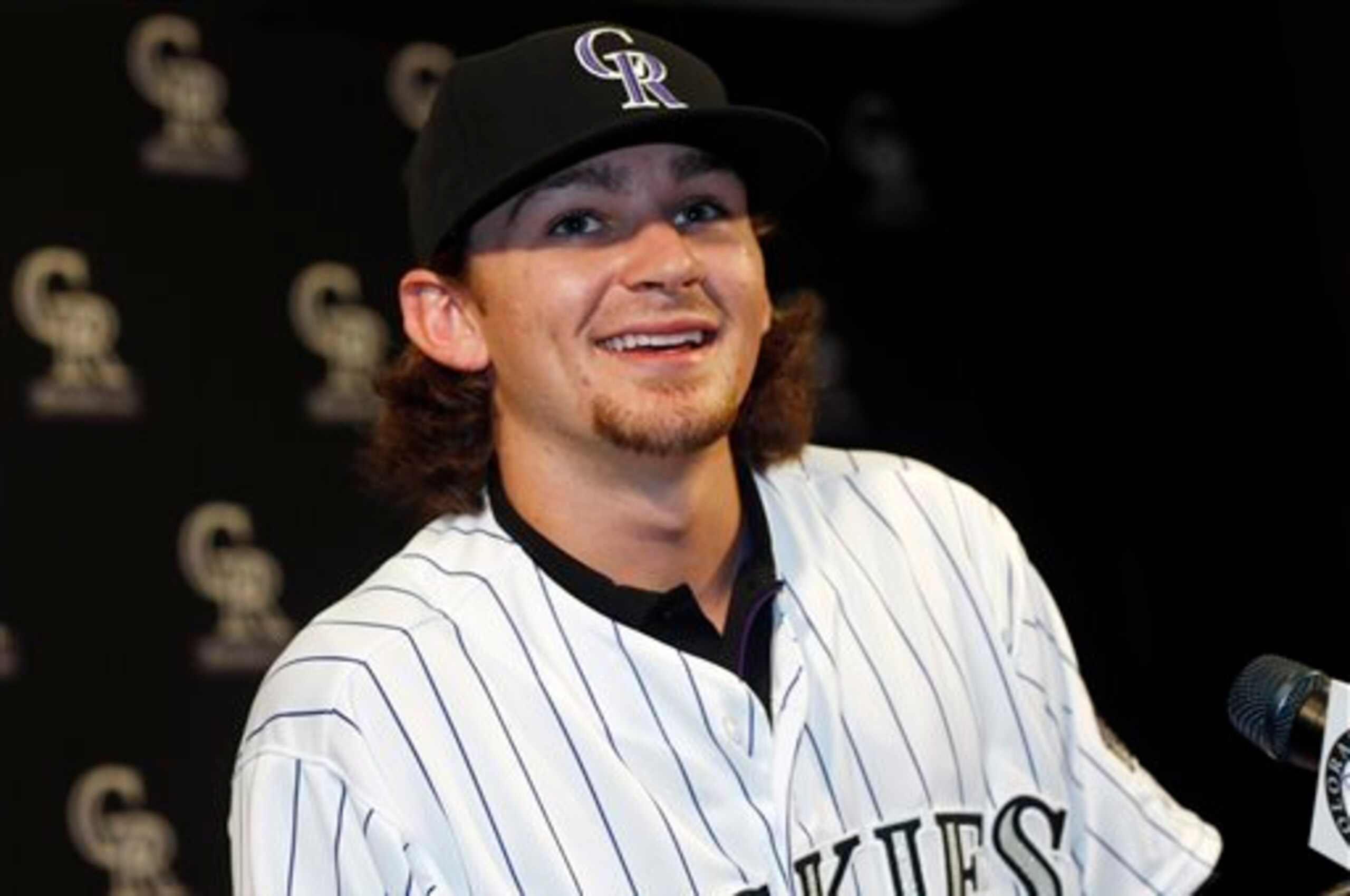 Trading Troy Tulowitzki shows what the Colorado Rockies think of Brendan Rodgers.